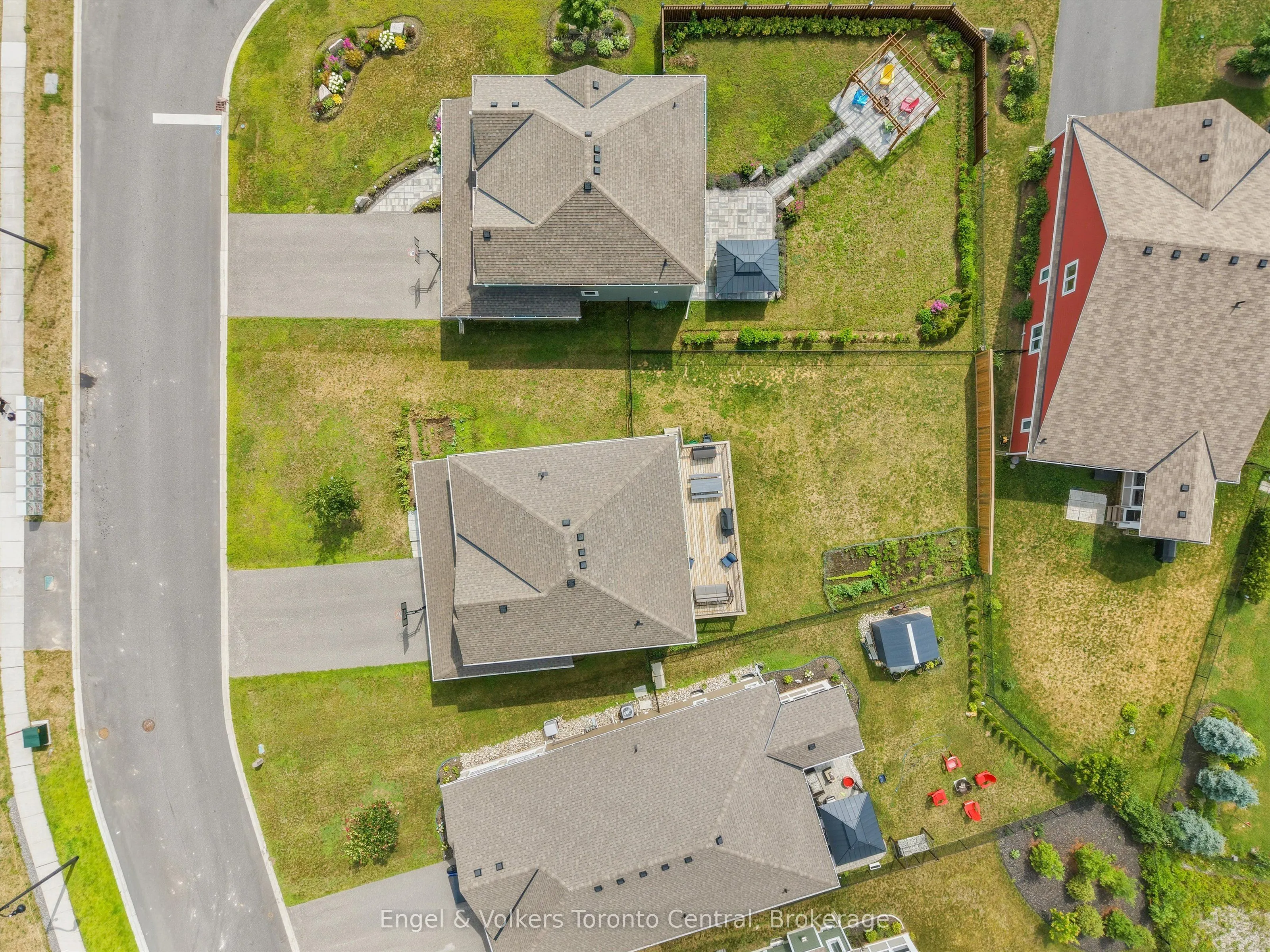 3 Browning Boulevard