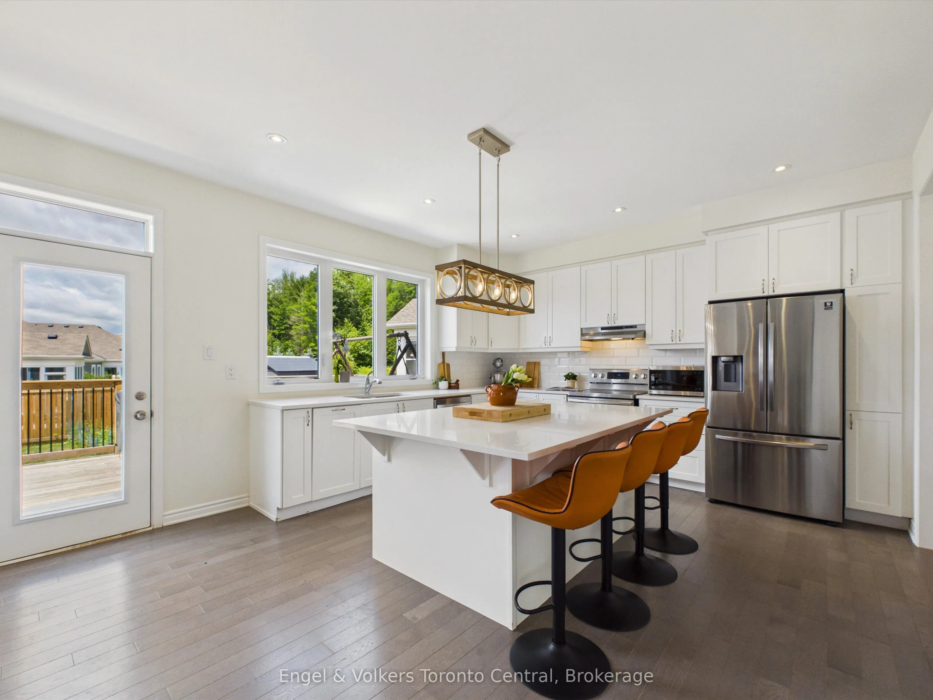 3 Browning Boulevard