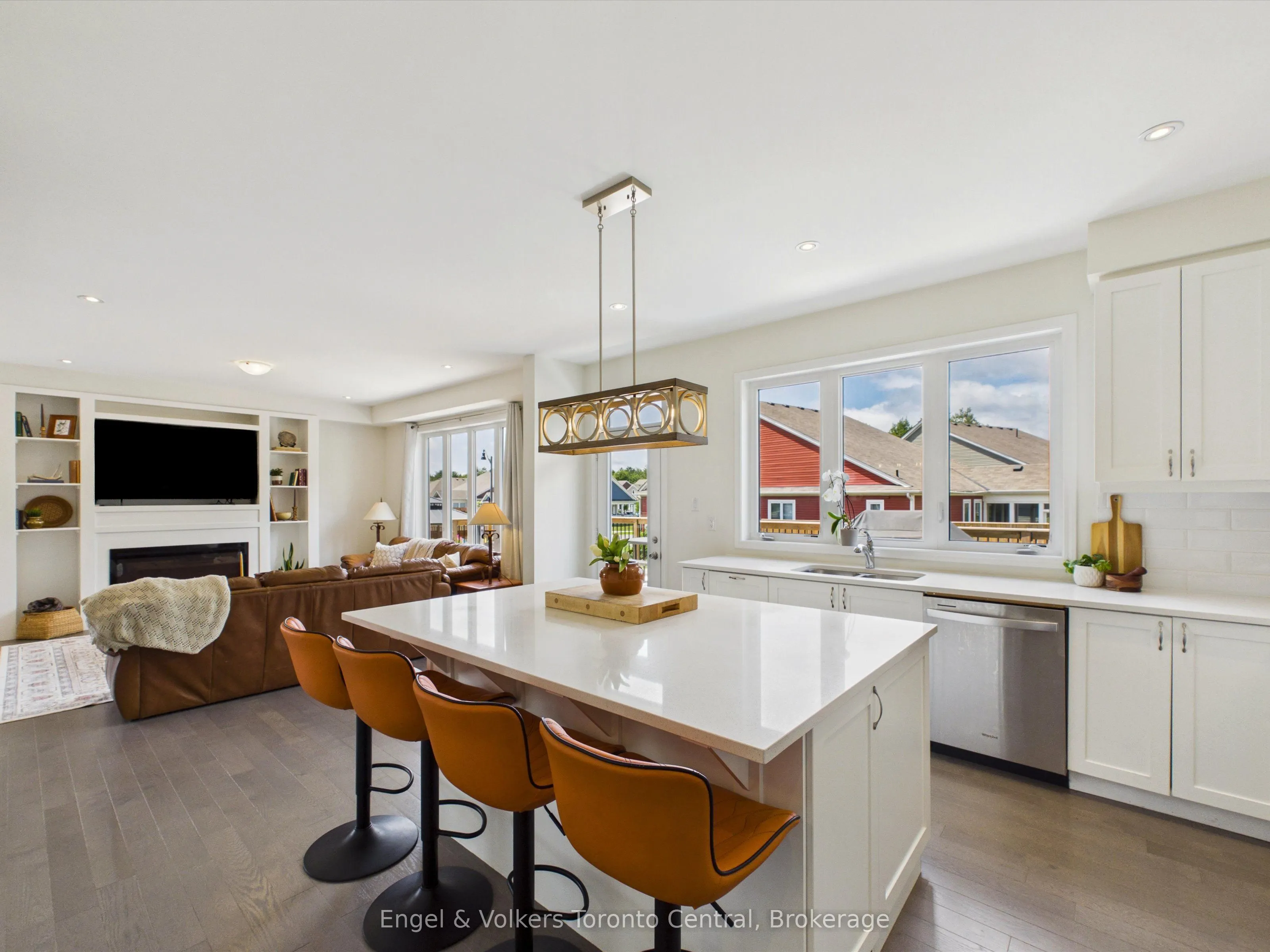 3 Browning Boulevard