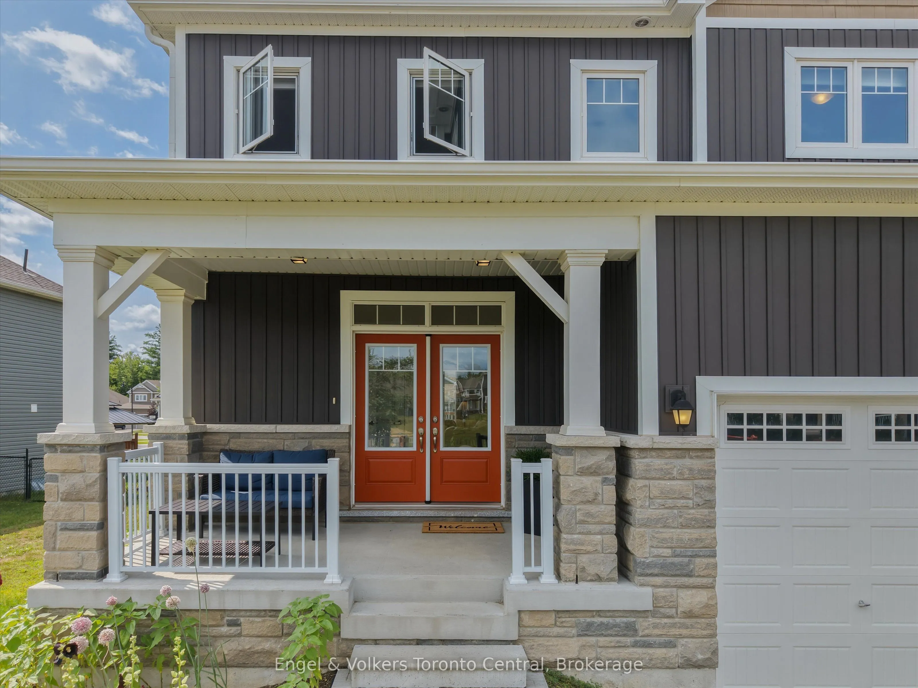 3 Browning Boulevard