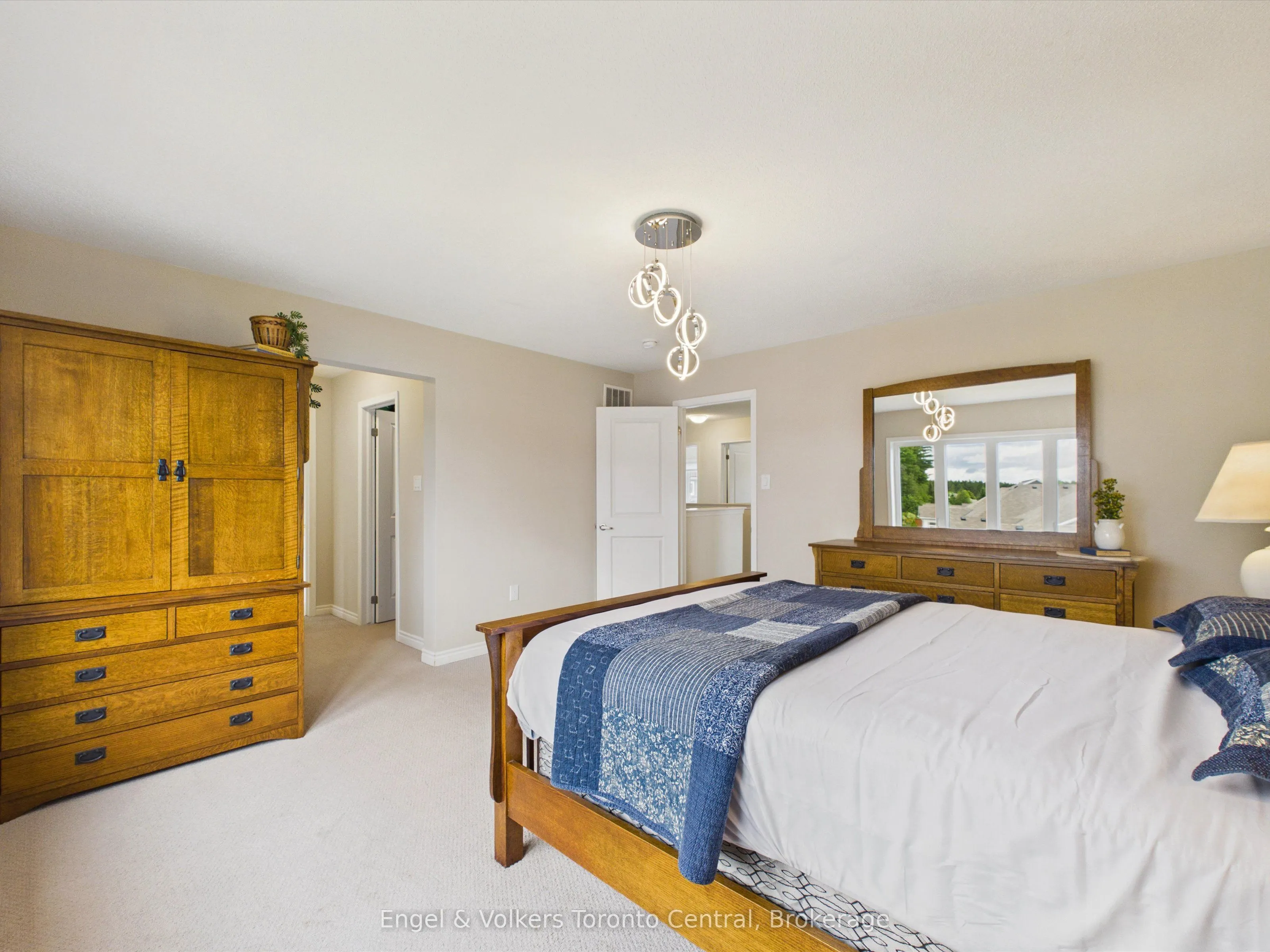 3 Browning Boulevard