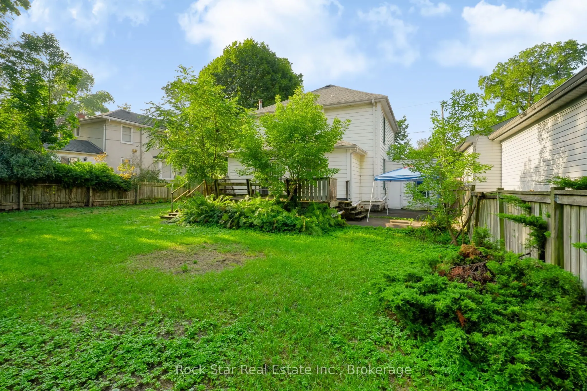 22 Rich Avenue