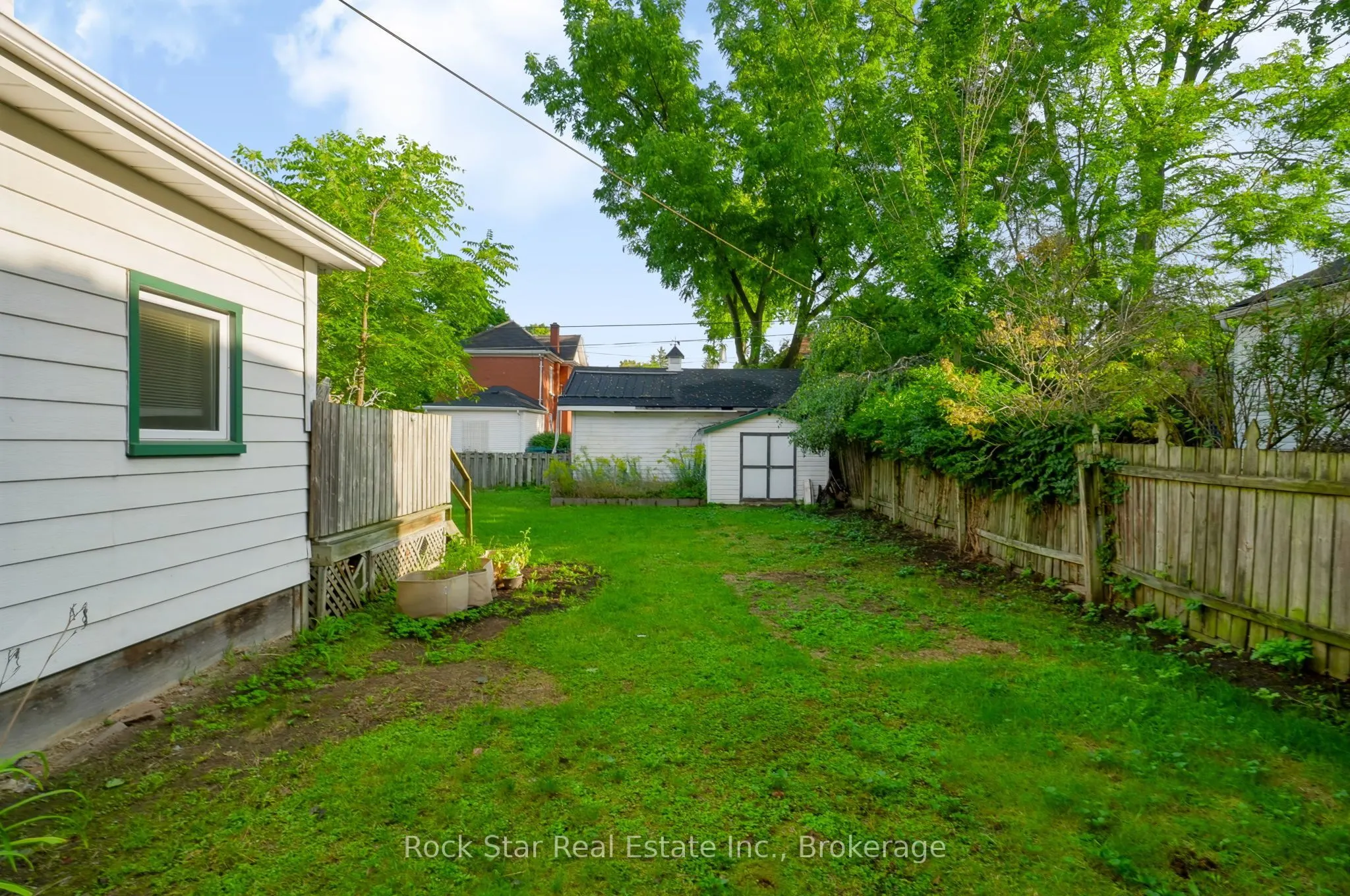 22 Rich Avenue