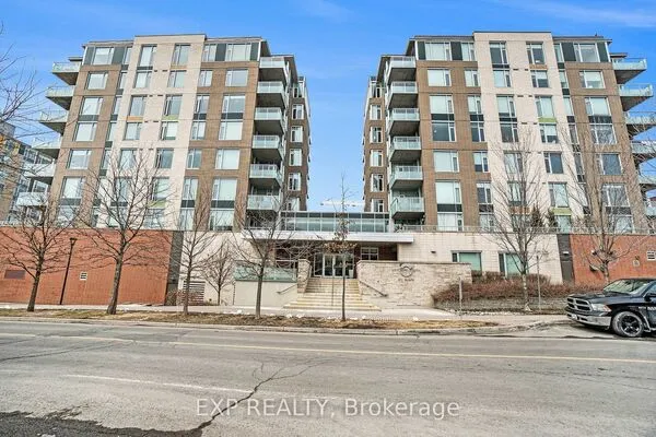 575 Byron Avenue #209