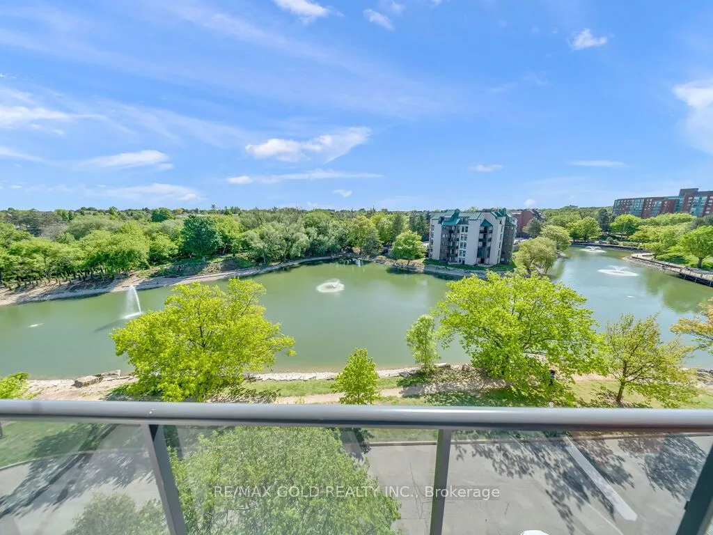 30 Blue Springs Drive #611
