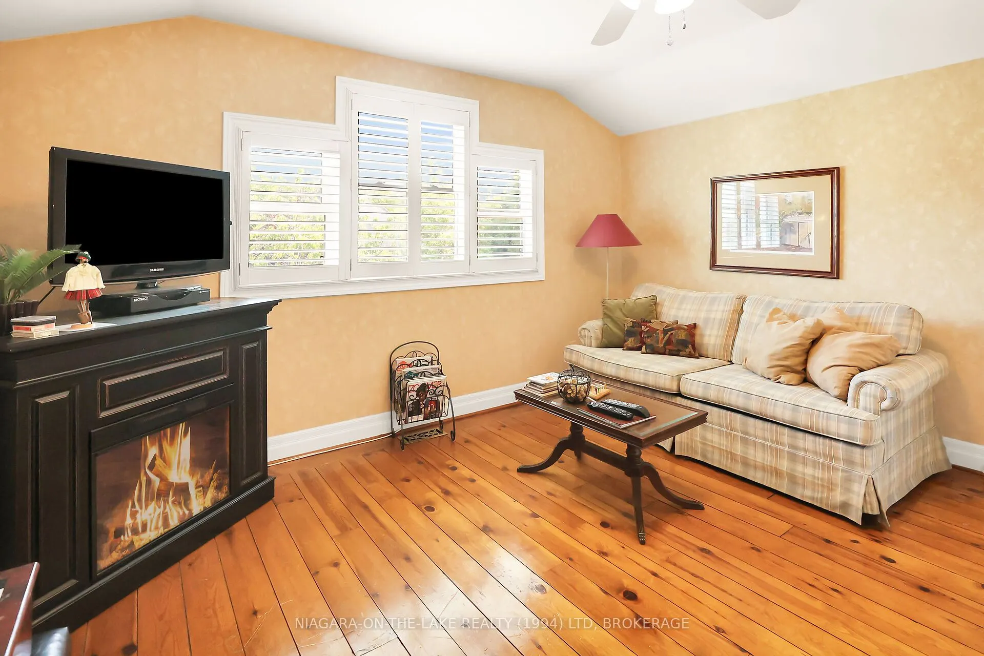 1891 LAKESHORE Road