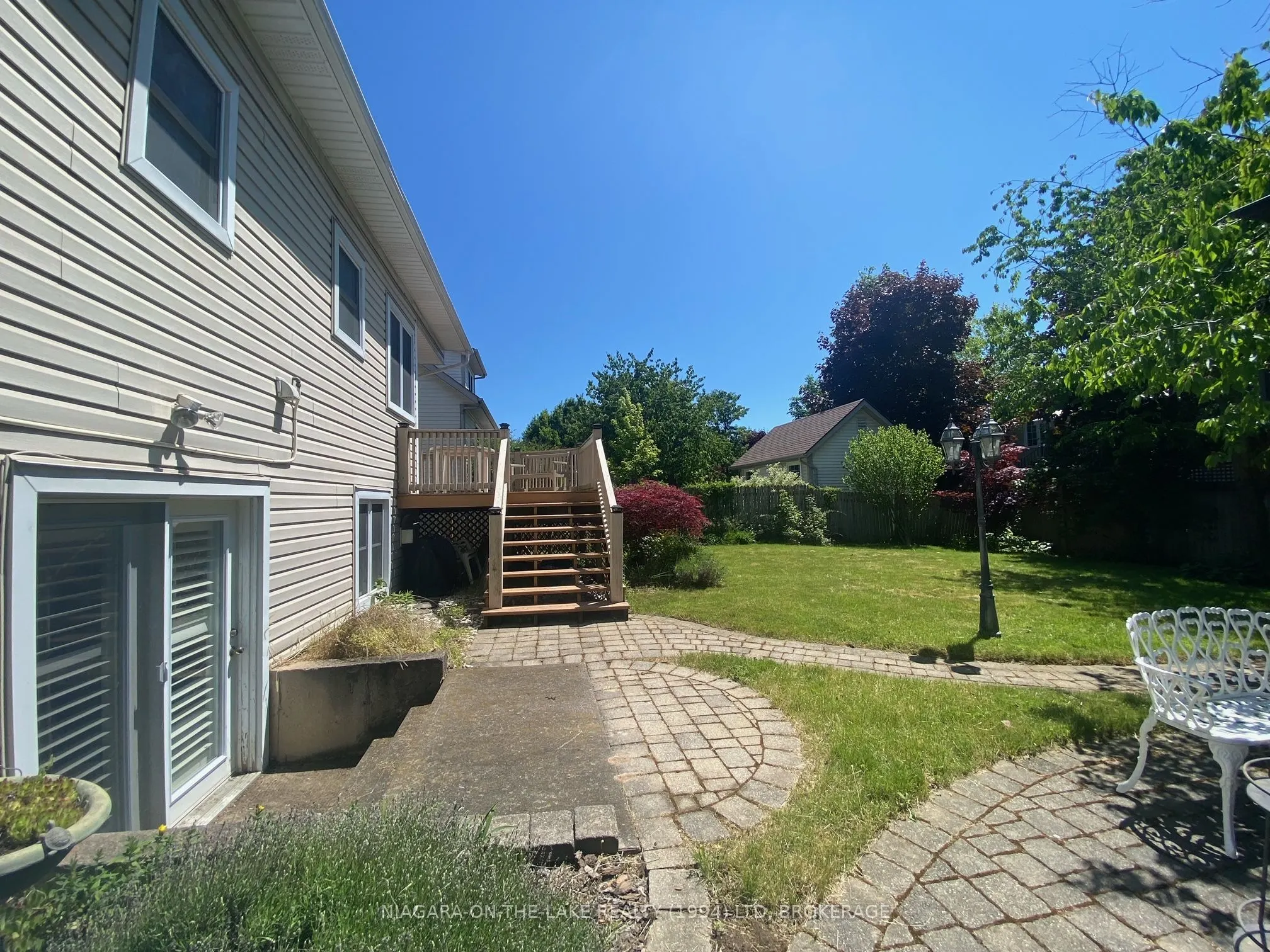 1891 LAKESHORE Road