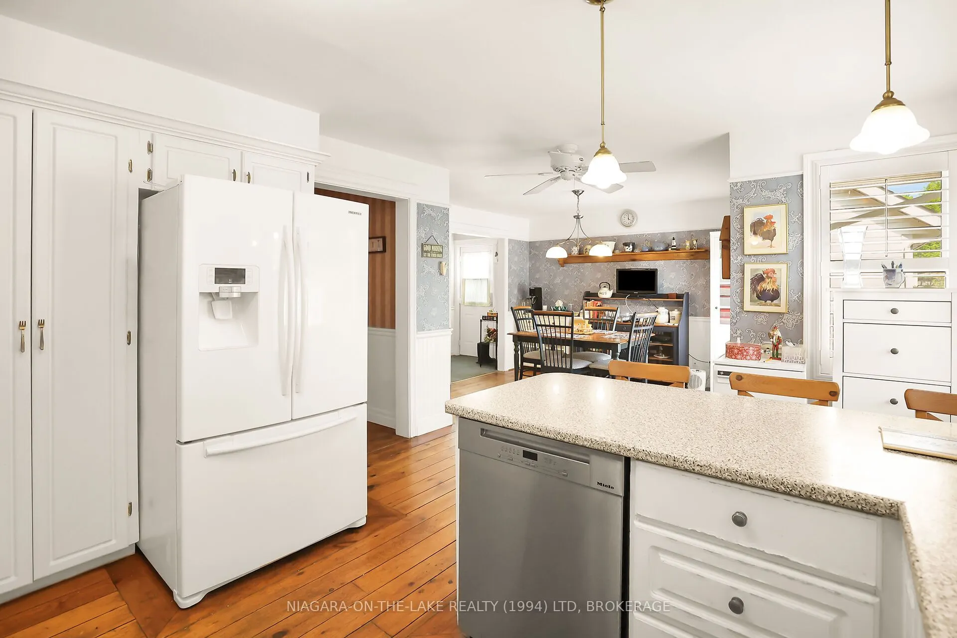 1891 LAKESHORE Road