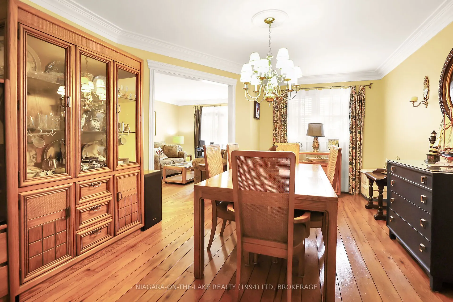 1891 LAKESHORE Road