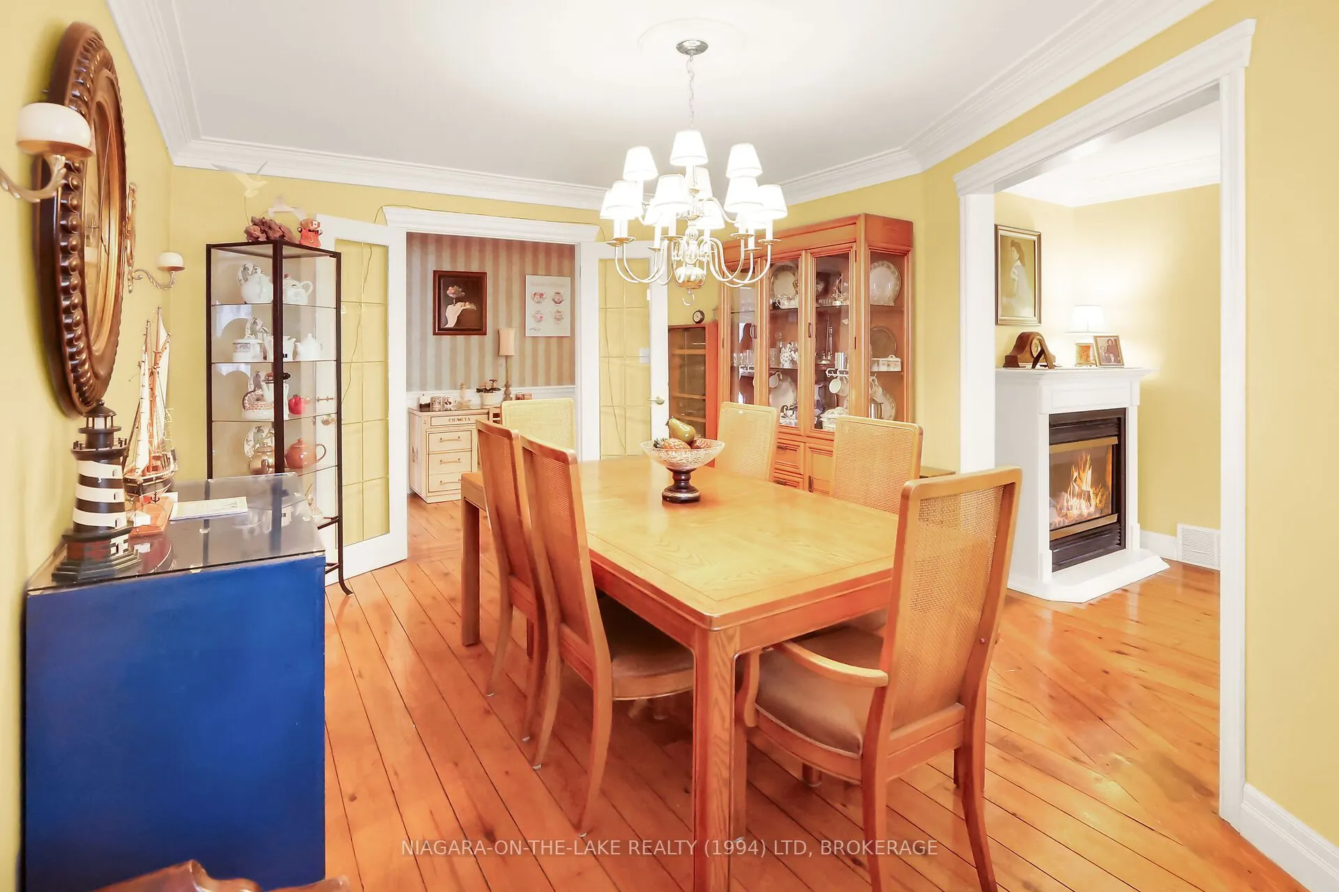 1891 LAKESHORE Road
