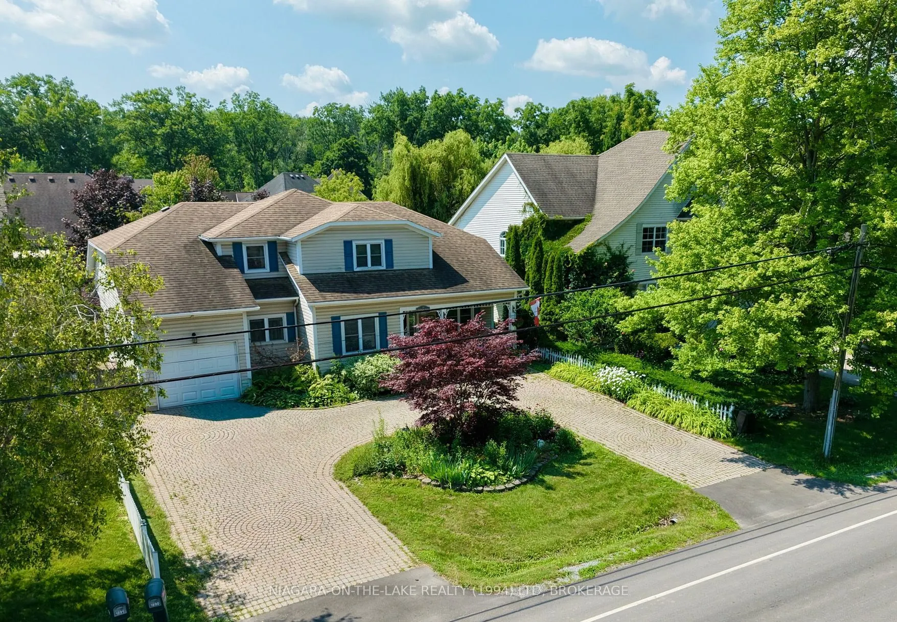 1891 LAKESHORE Road