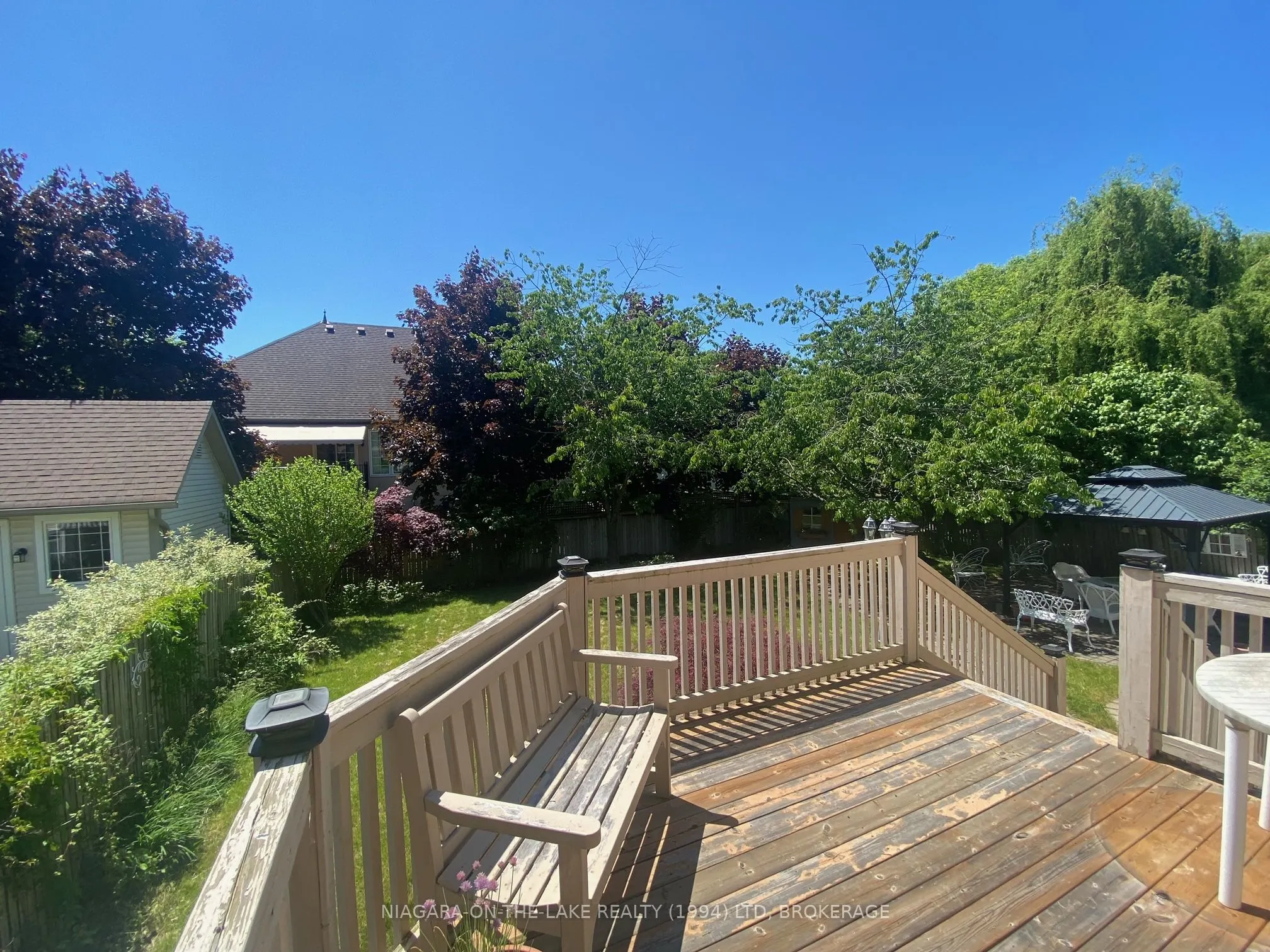 1891 LAKESHORE Road