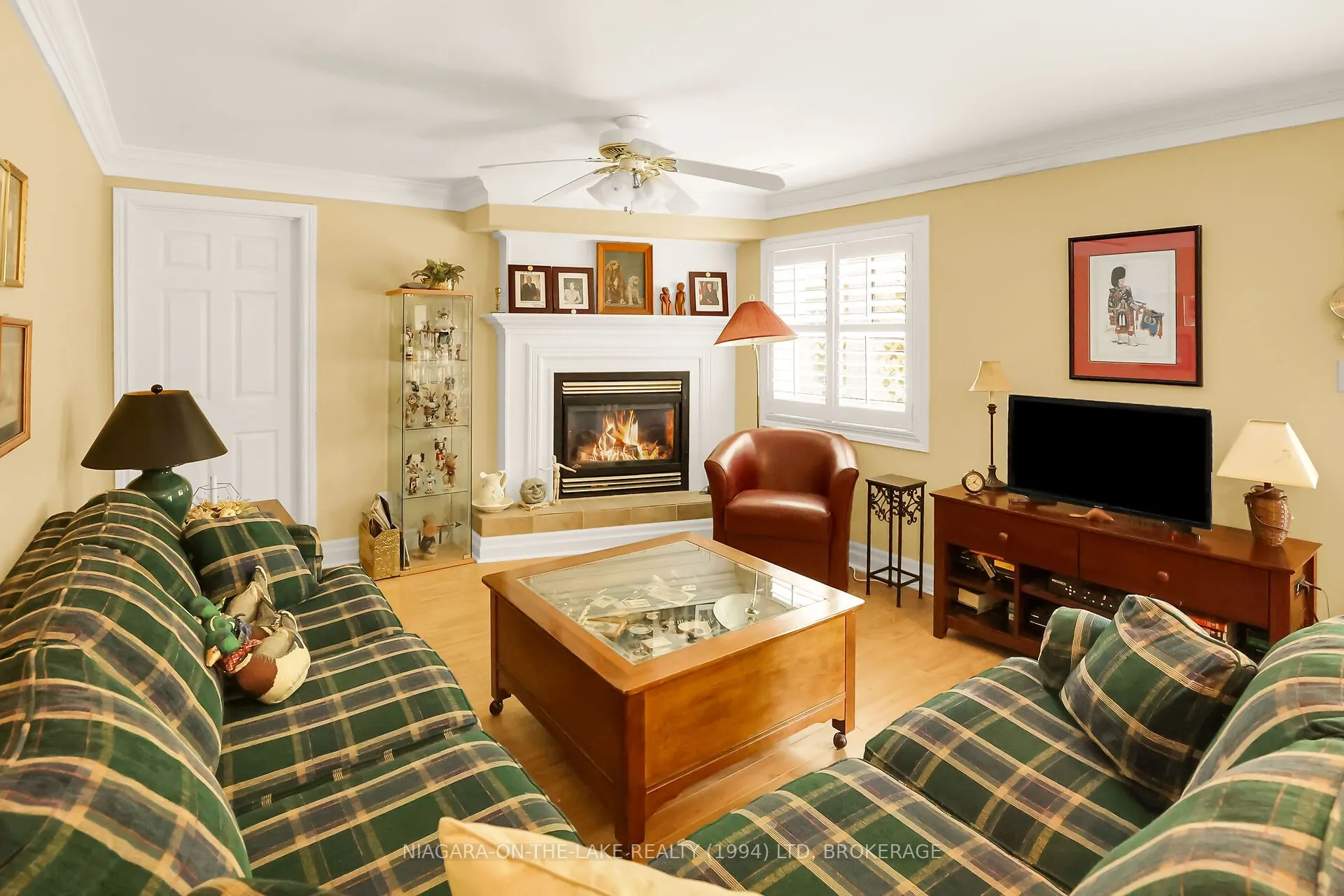 1891 LAKESHORE Road