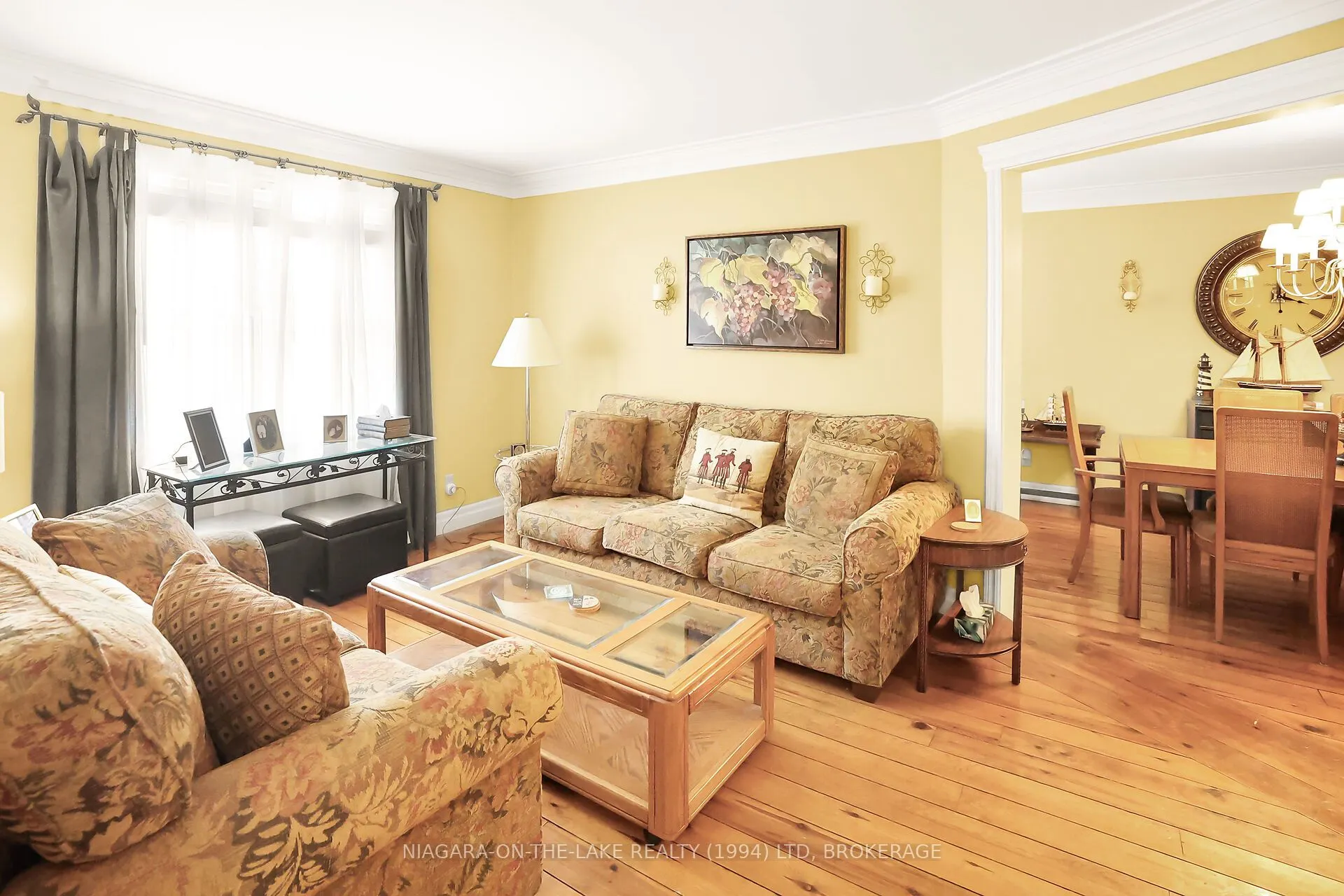 1891 LAKESHORE Road