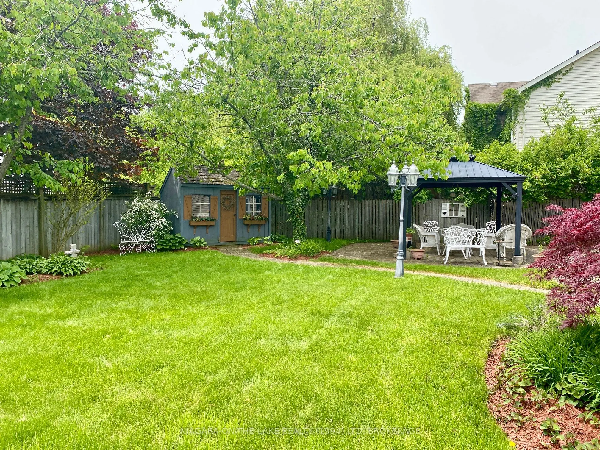 1891 LAKESHORE Road