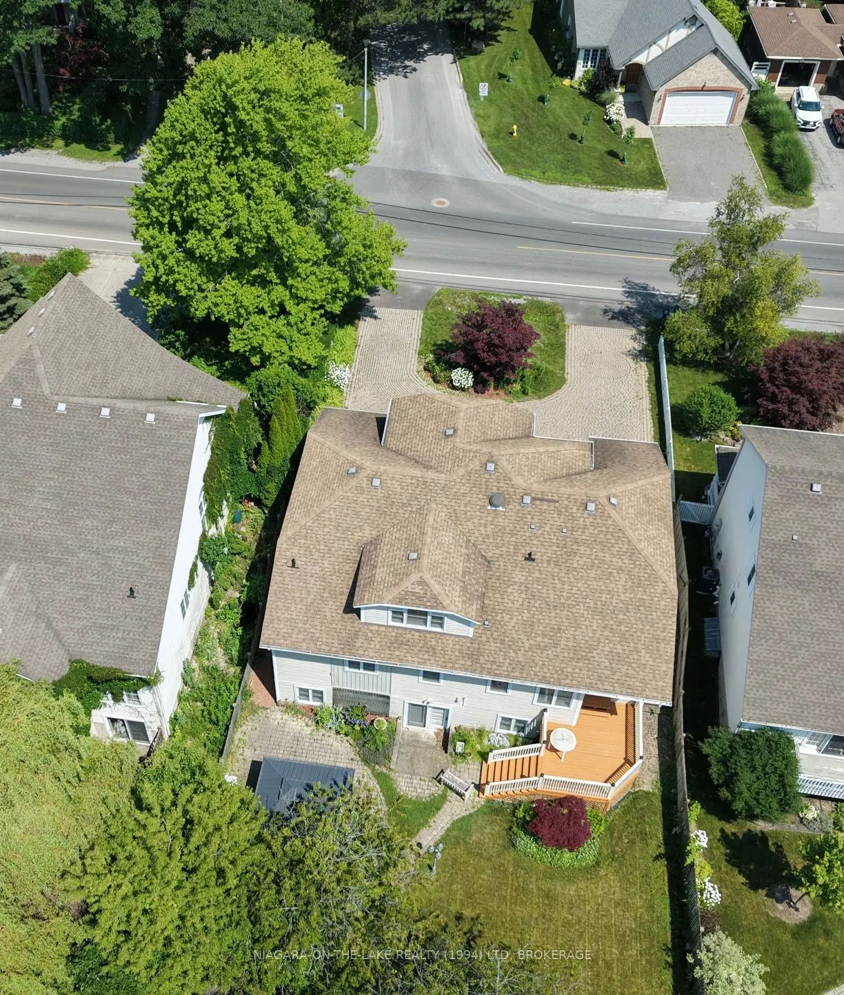 1891 LAKESHORE Road