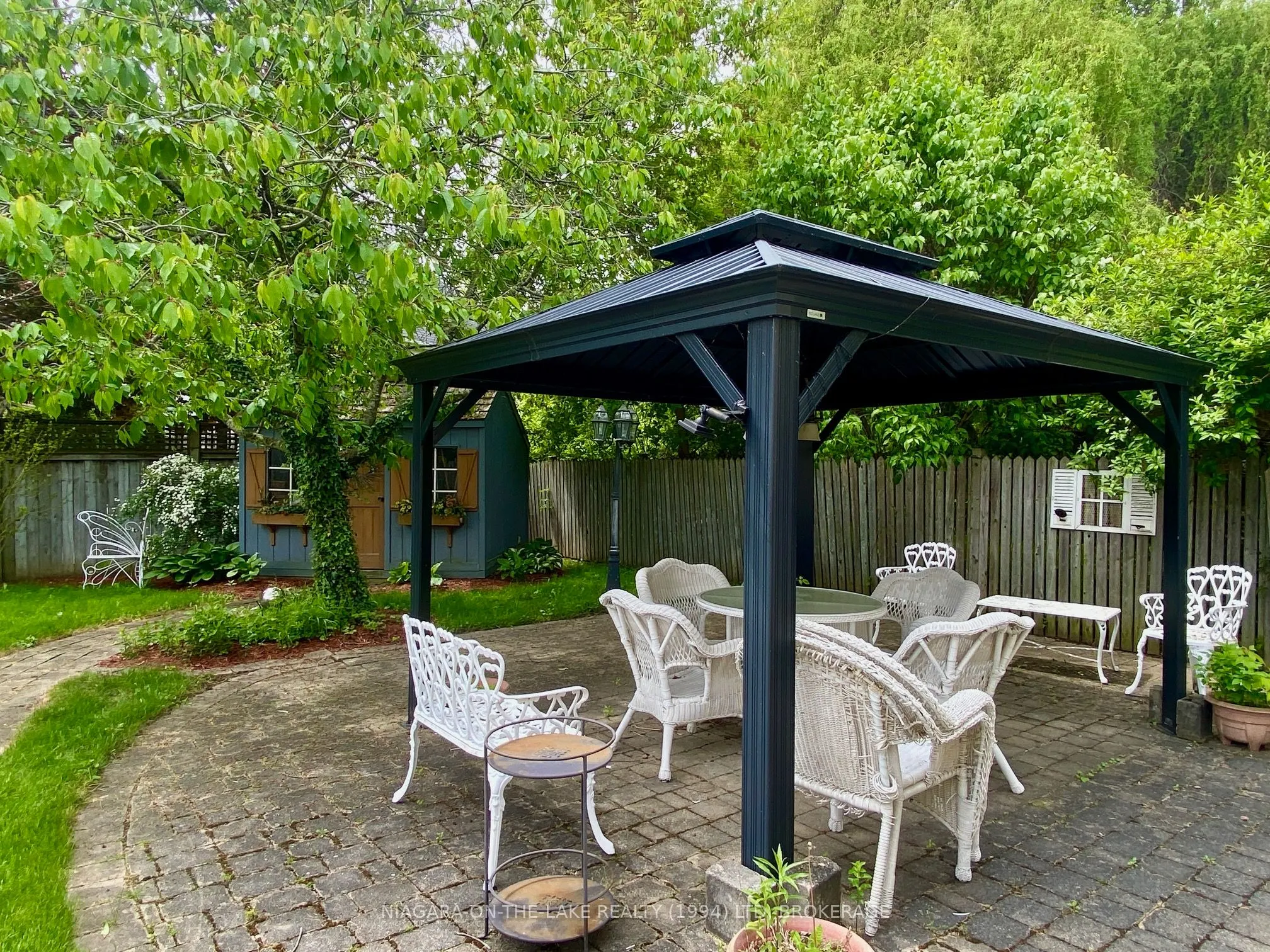 1891 LAKESHORE Road