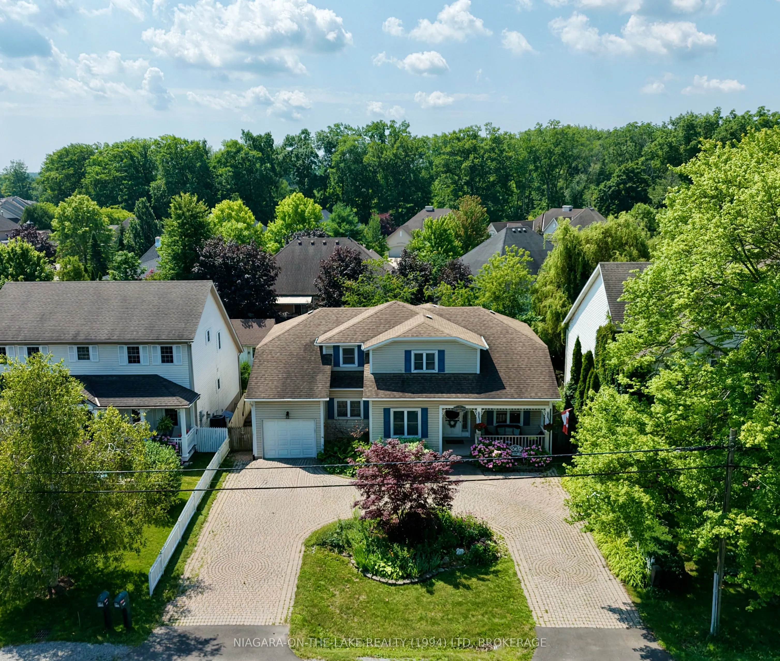 1891 LAKESHORE Road