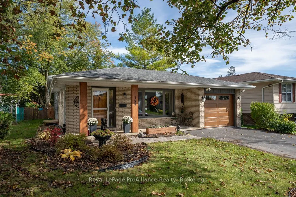 159 Singleton Drive
