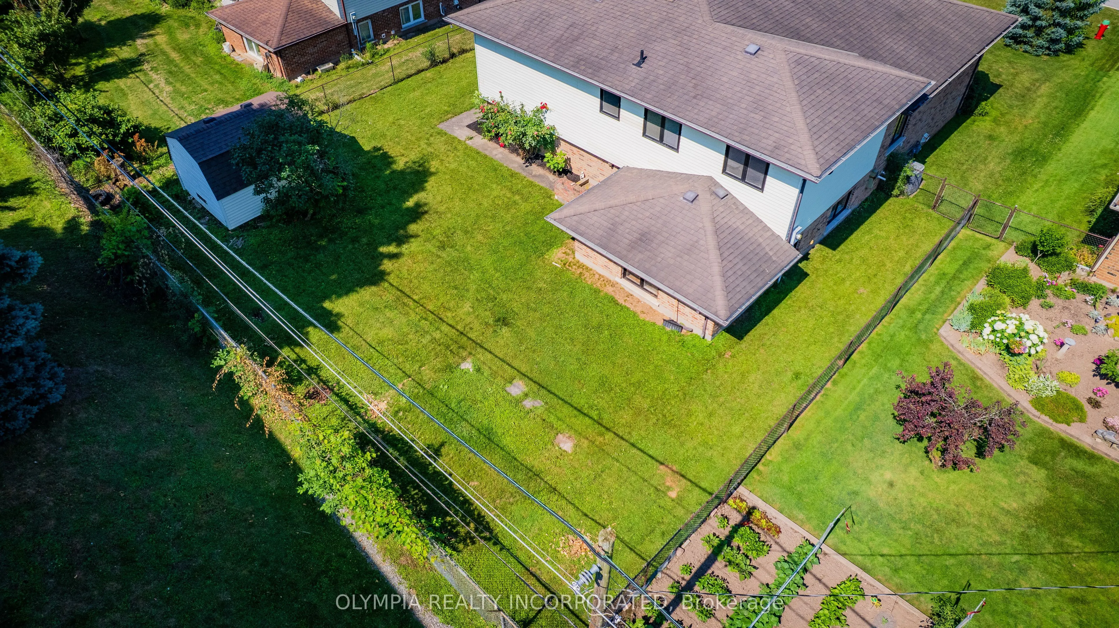 3640 Rapids View Drive