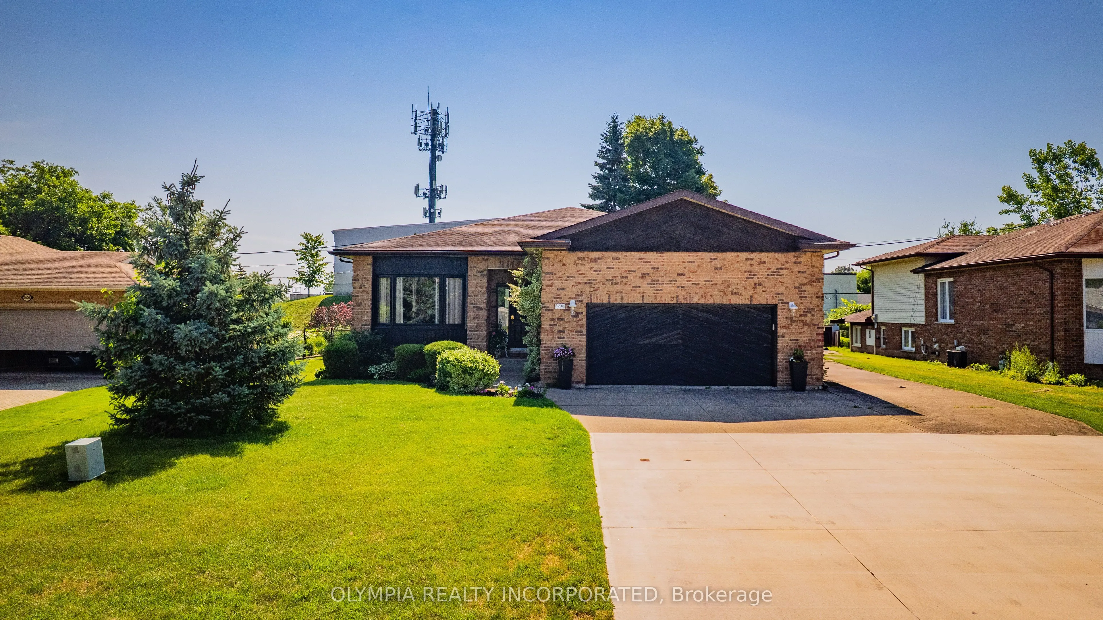 3640 Rapids View Drive