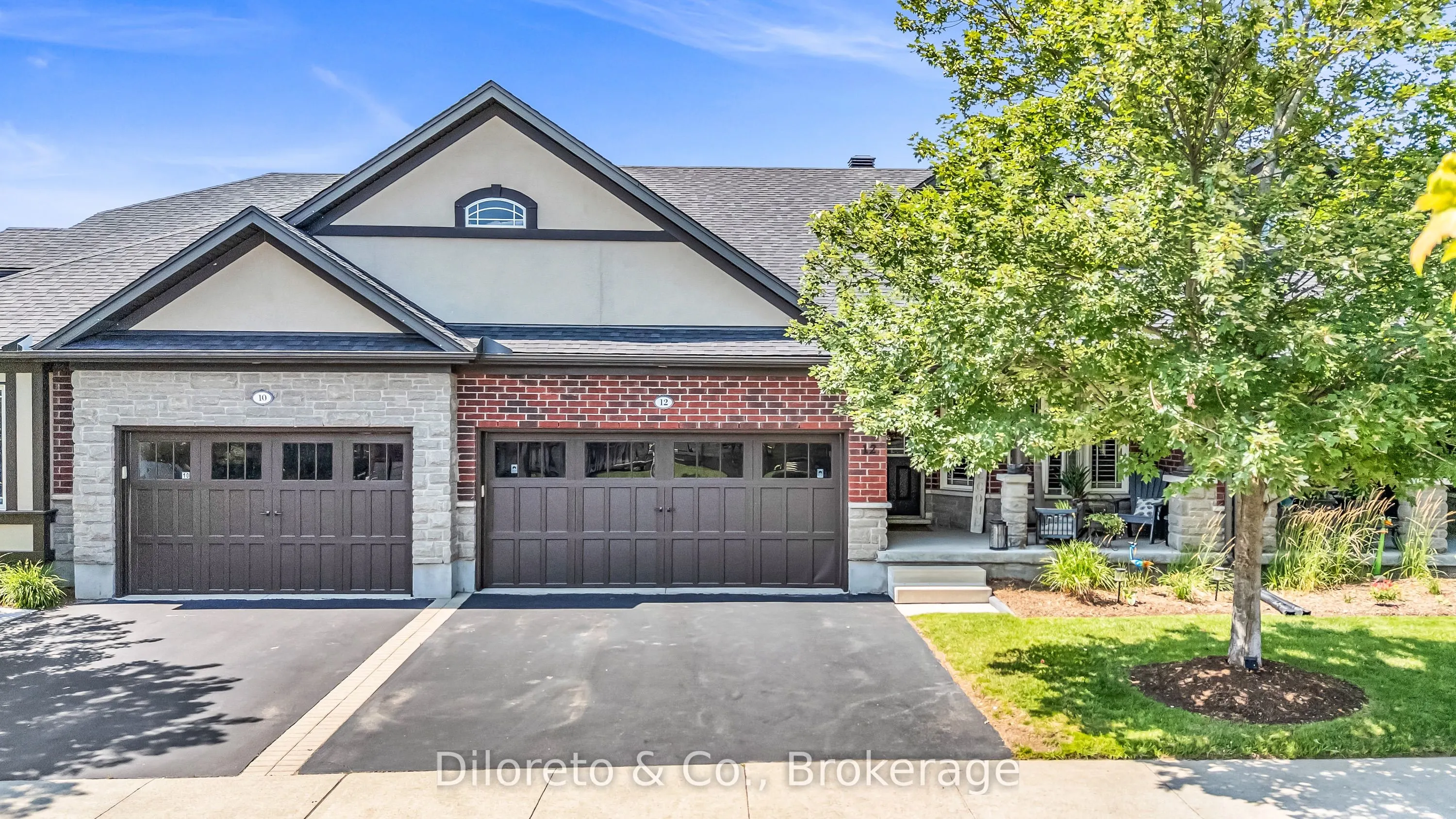 12 Annmoore Crescent #19