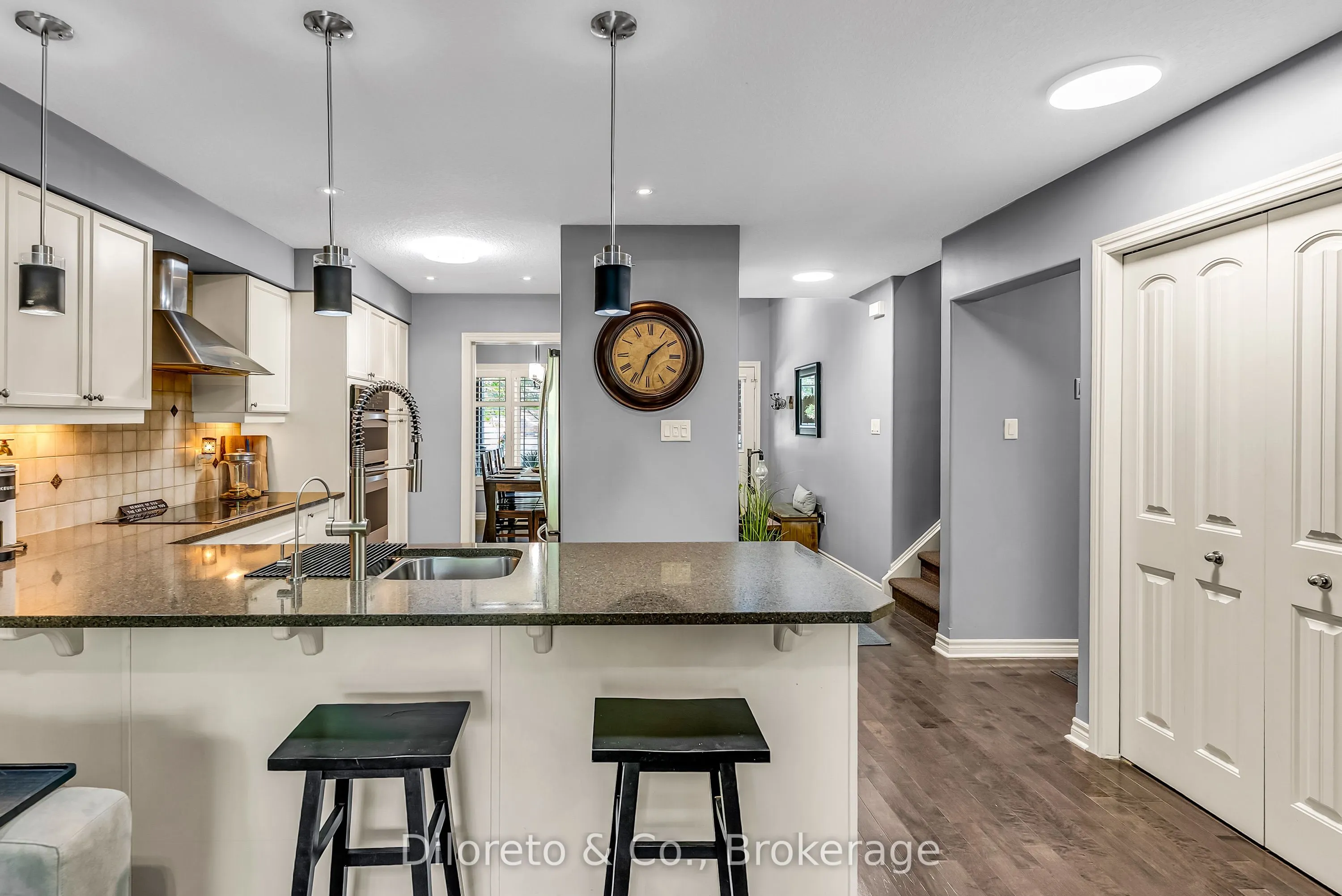 12 Annmoore Crescent #19
