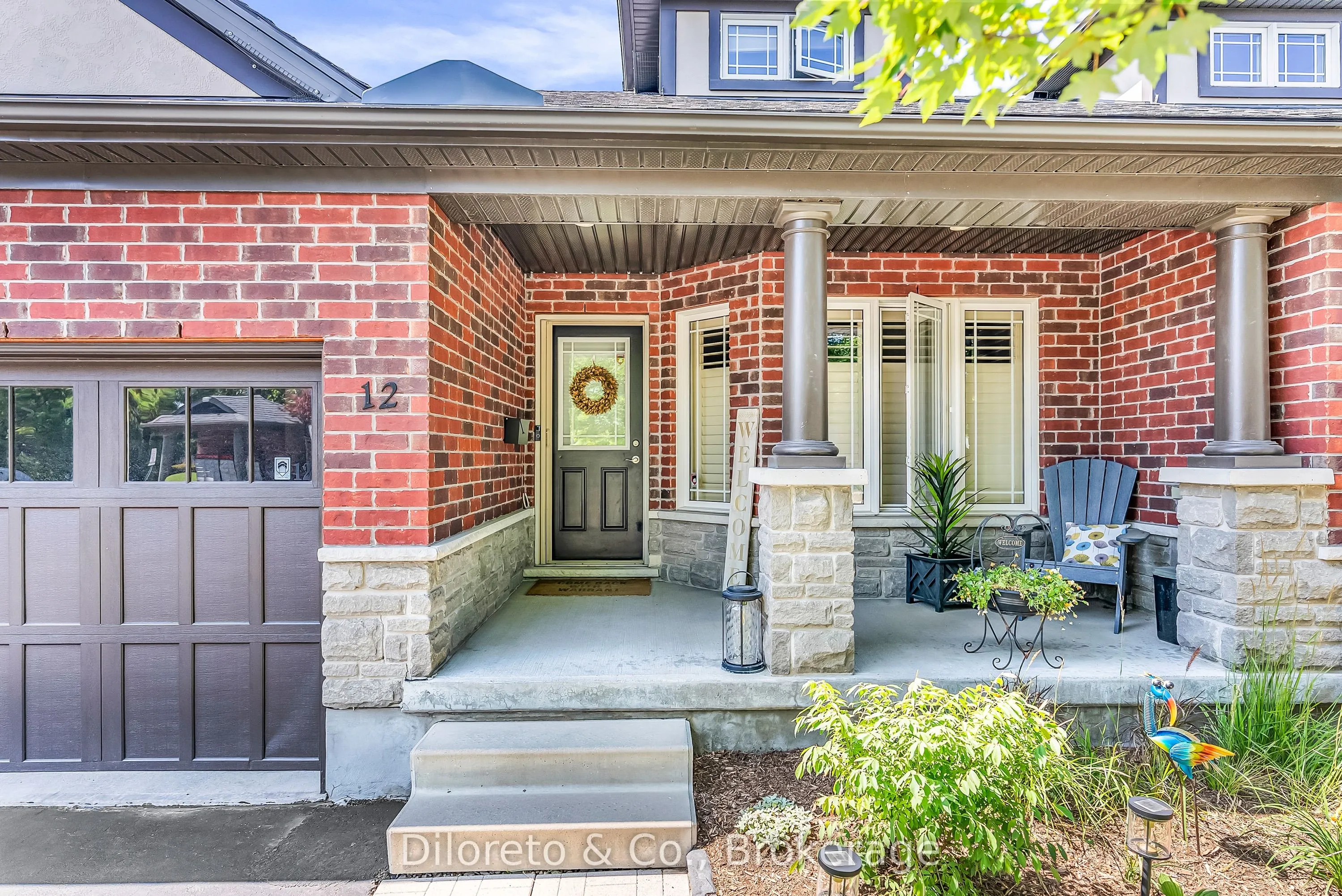 12 Annmoore Crescent #19