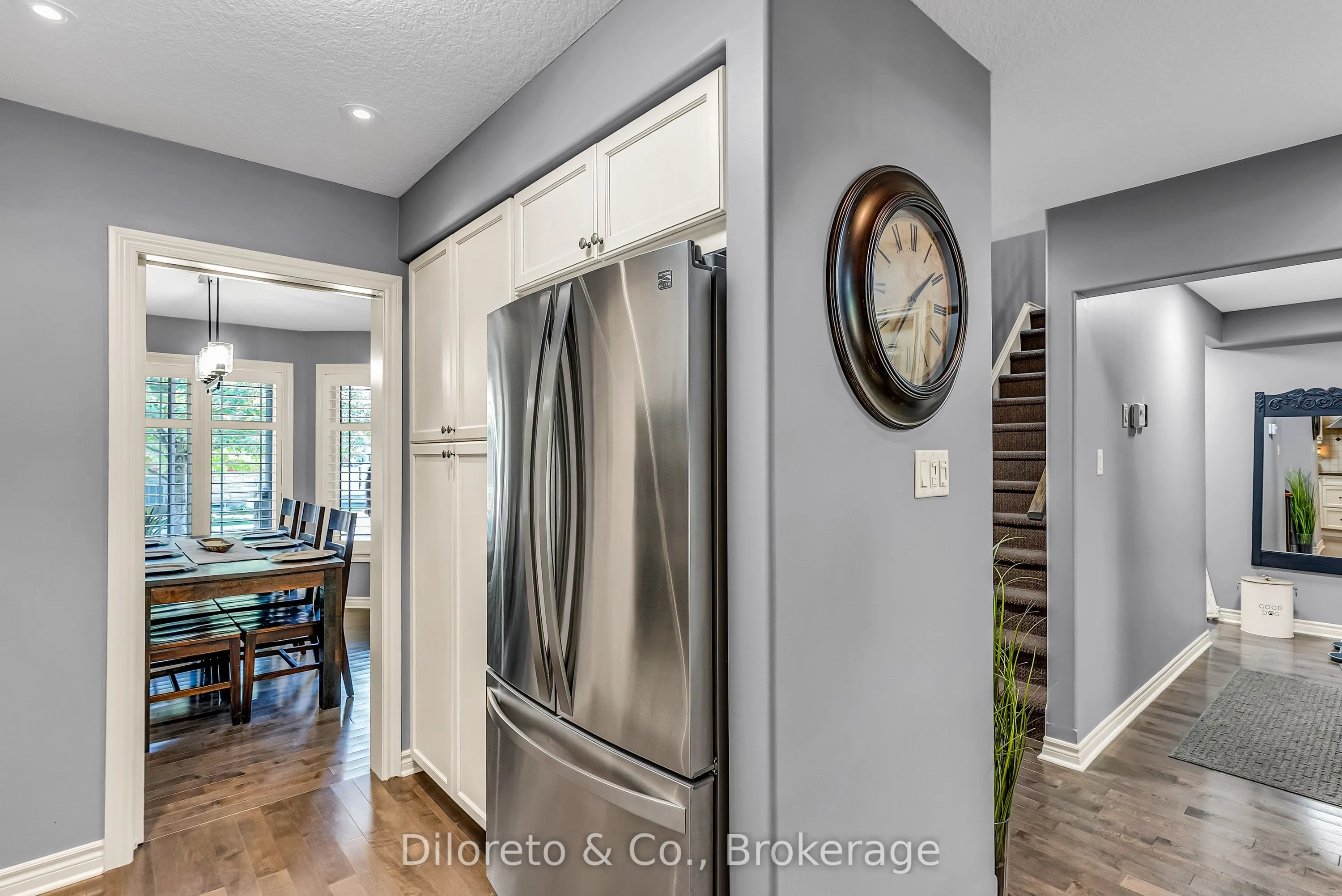 12 Annmoore Crescent #19