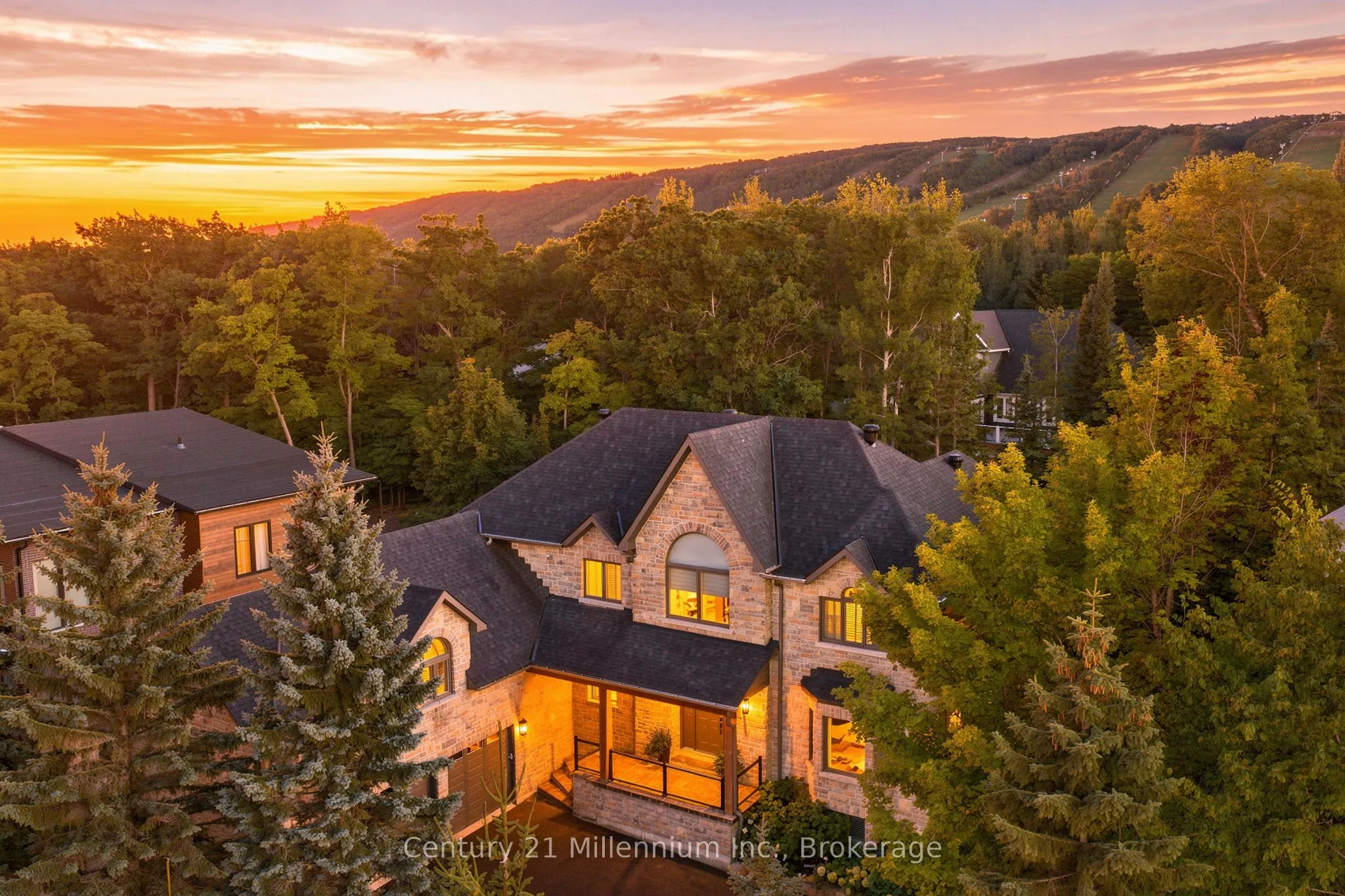 129 Blueski George Crescent