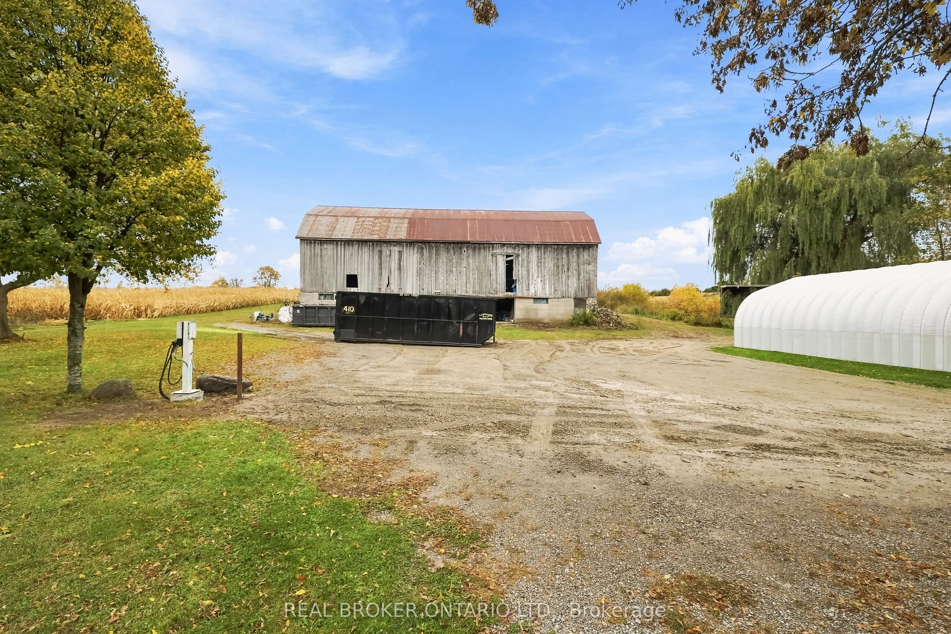 150 Ballyduff Road