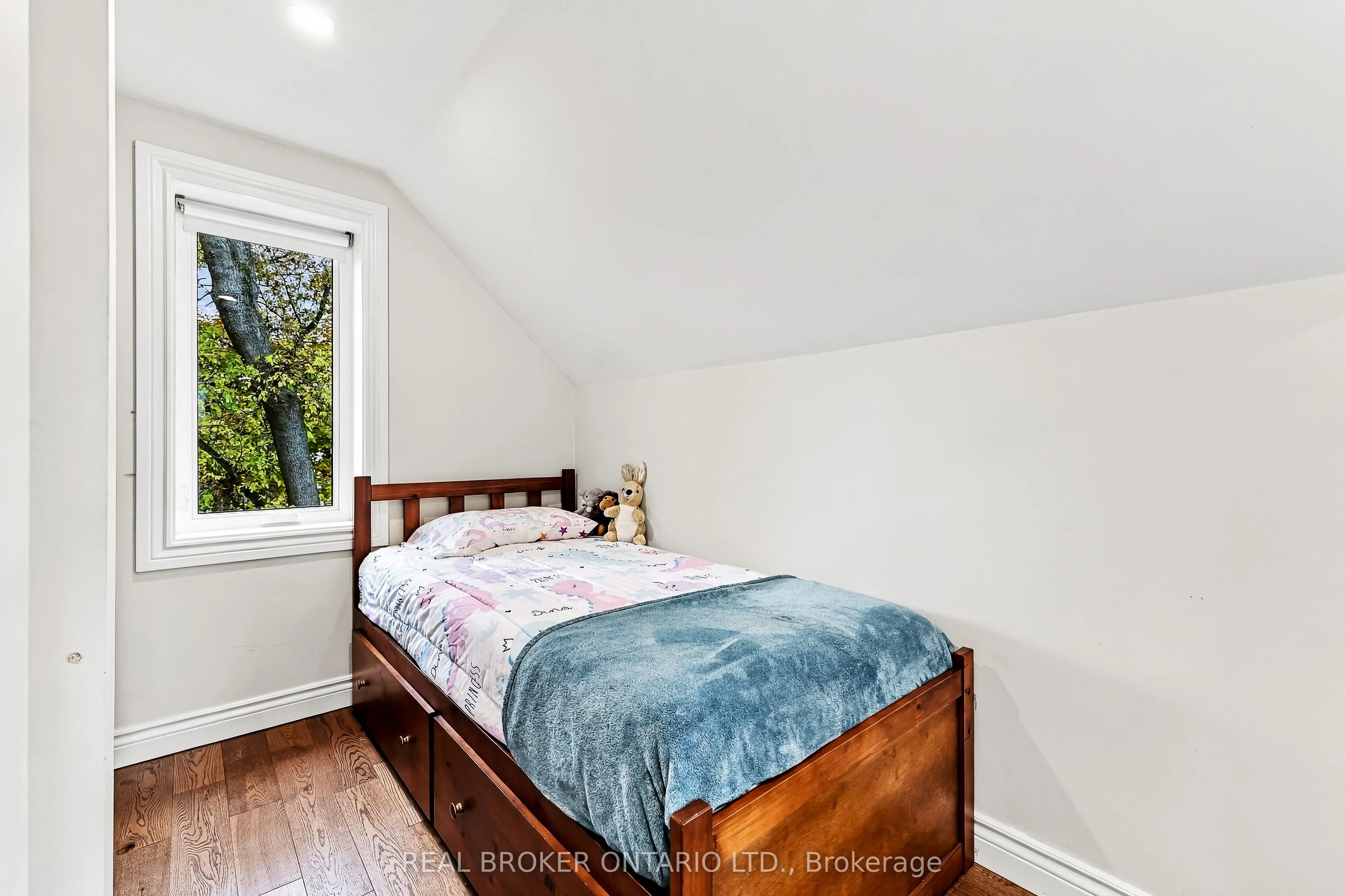 150 Ballyduff Road