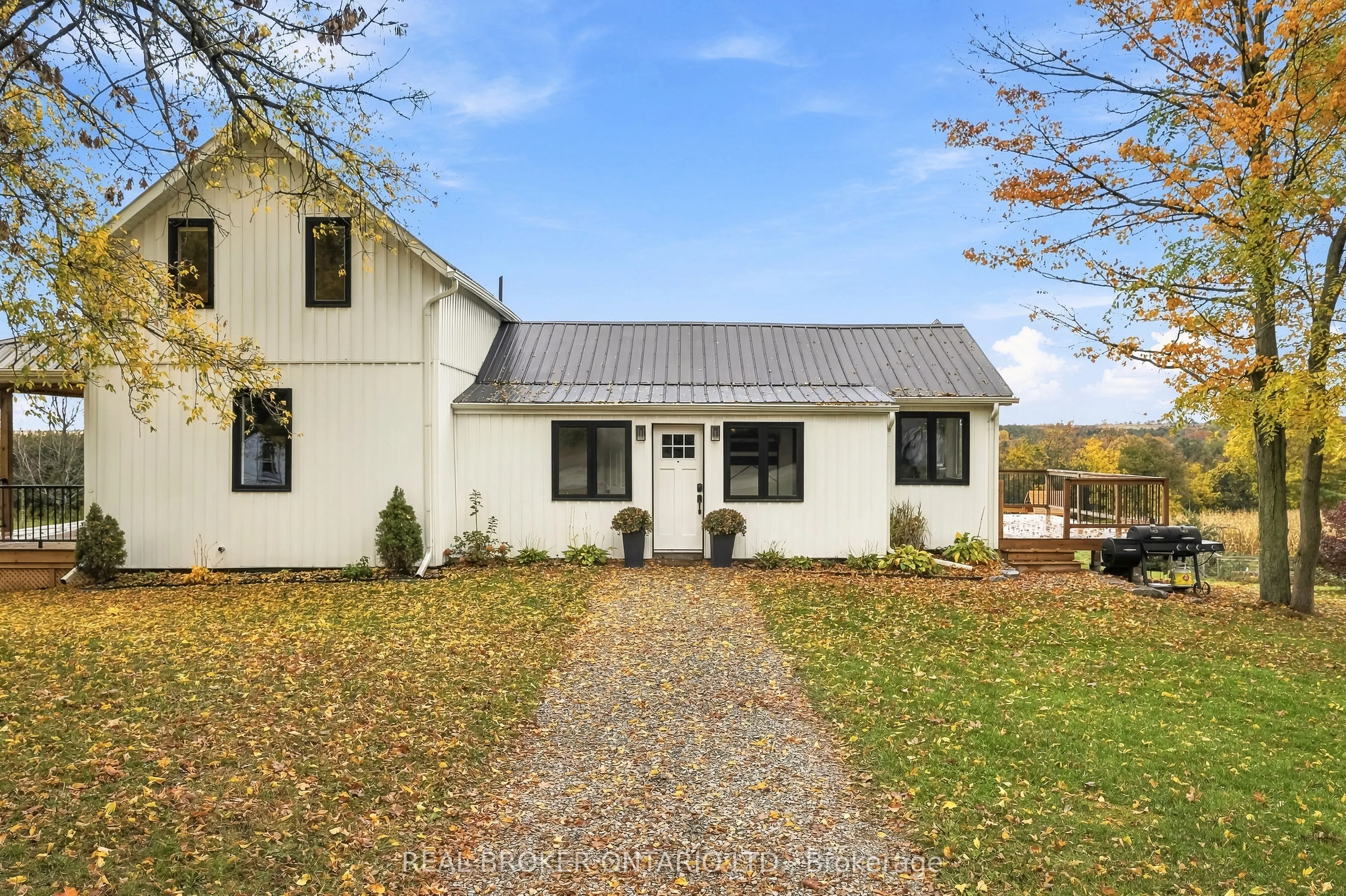 150 Ballyduff Road