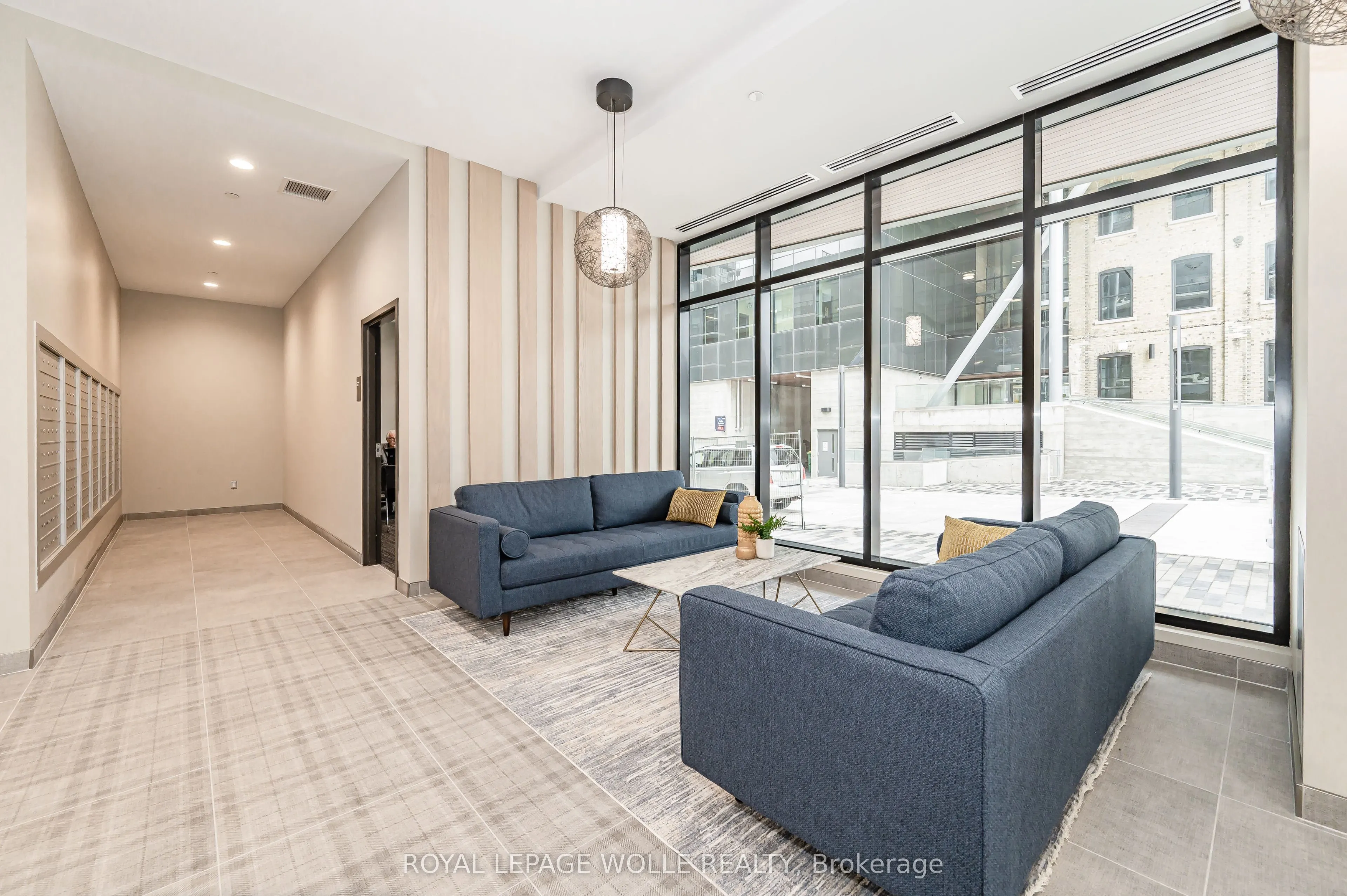 108 Garment Street #1311
