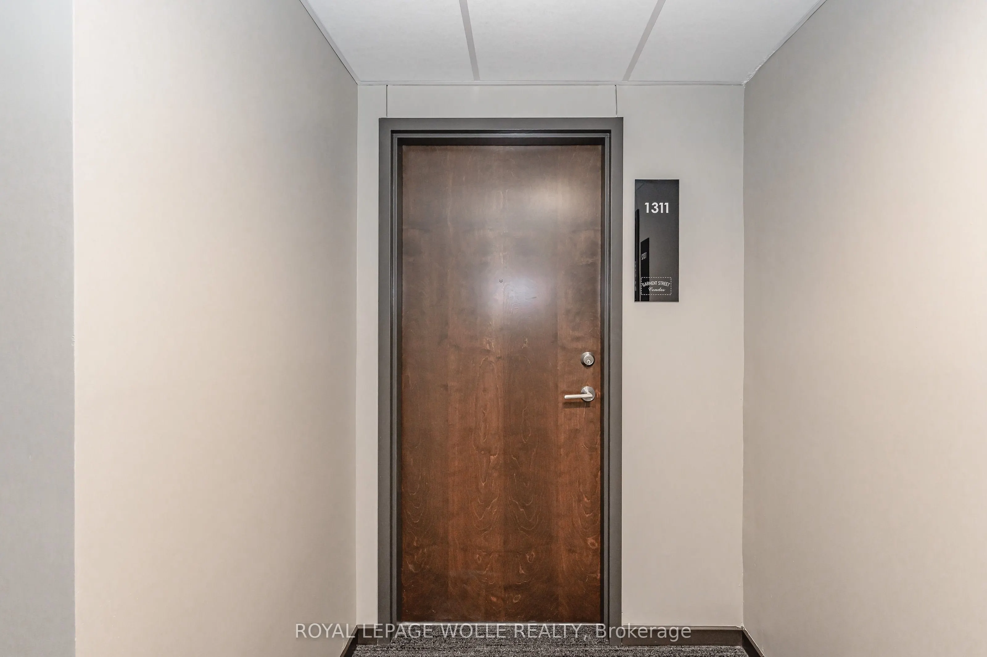 108 Garment Street #1311
