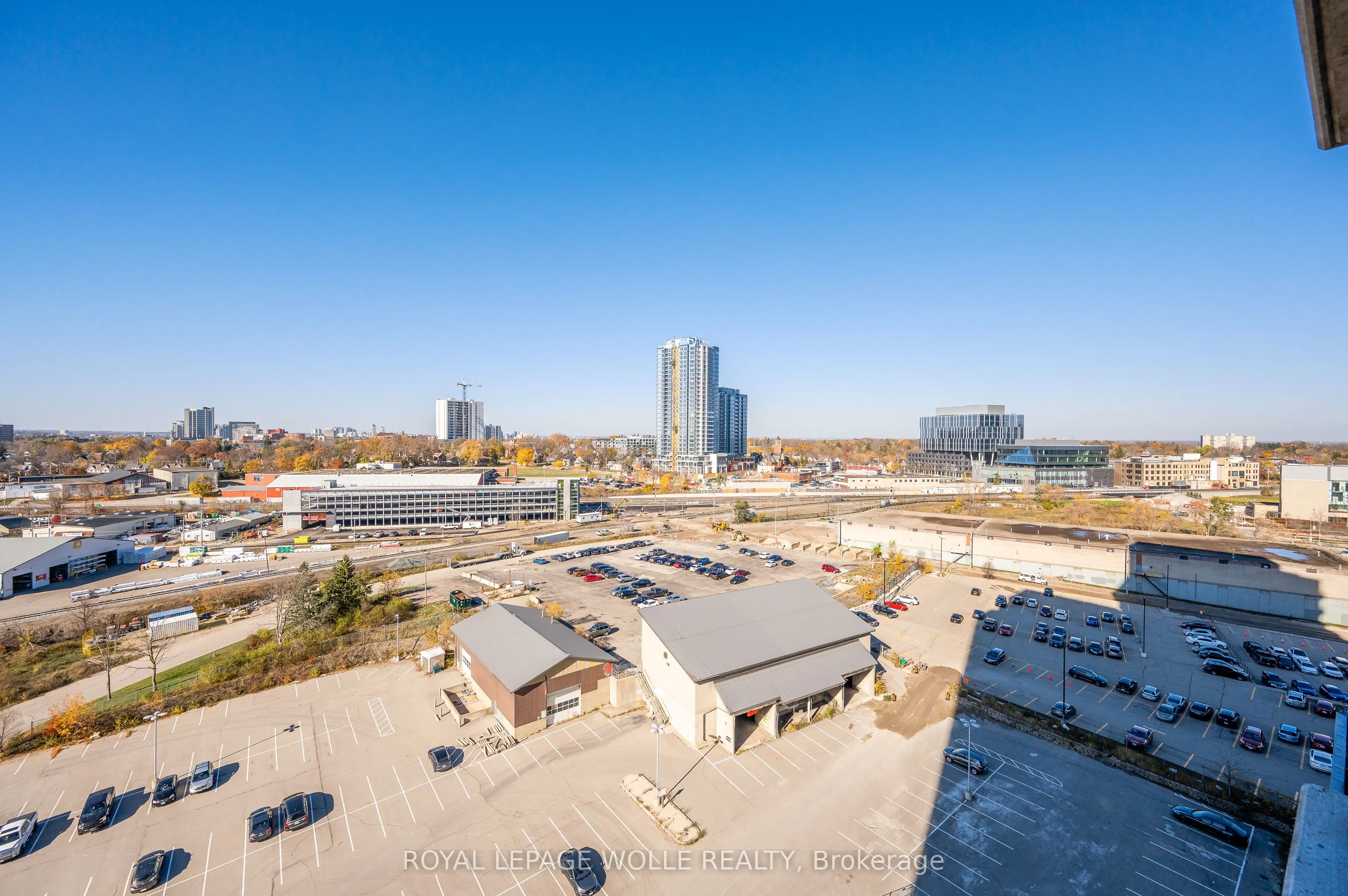 108 Garment Street #1311