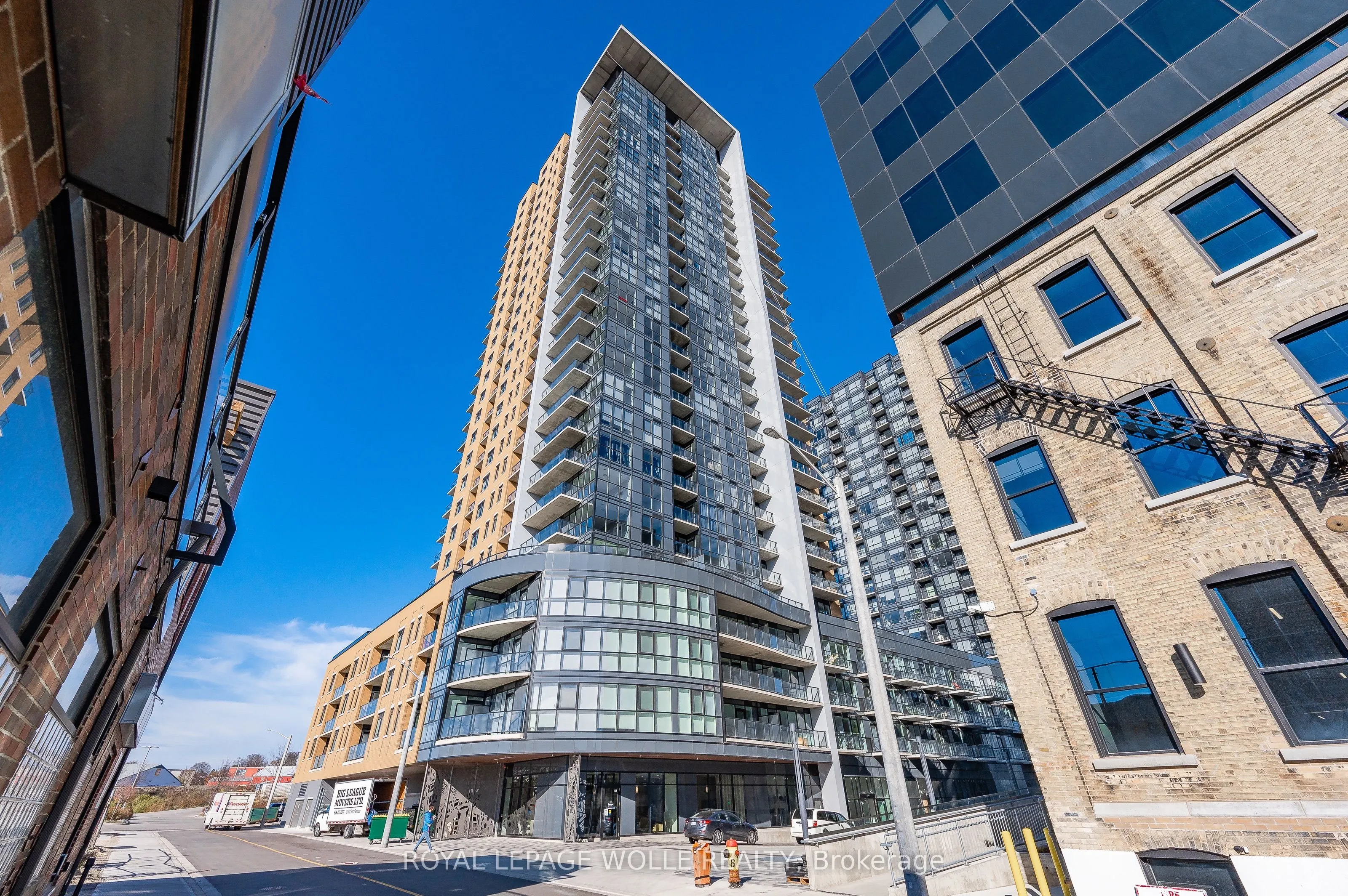108 Garment Street #1311