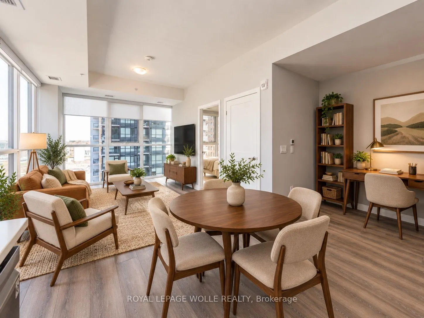 108 Garment Street #1311