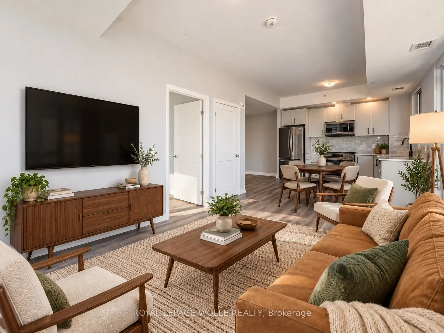 108 Garment Street #1311