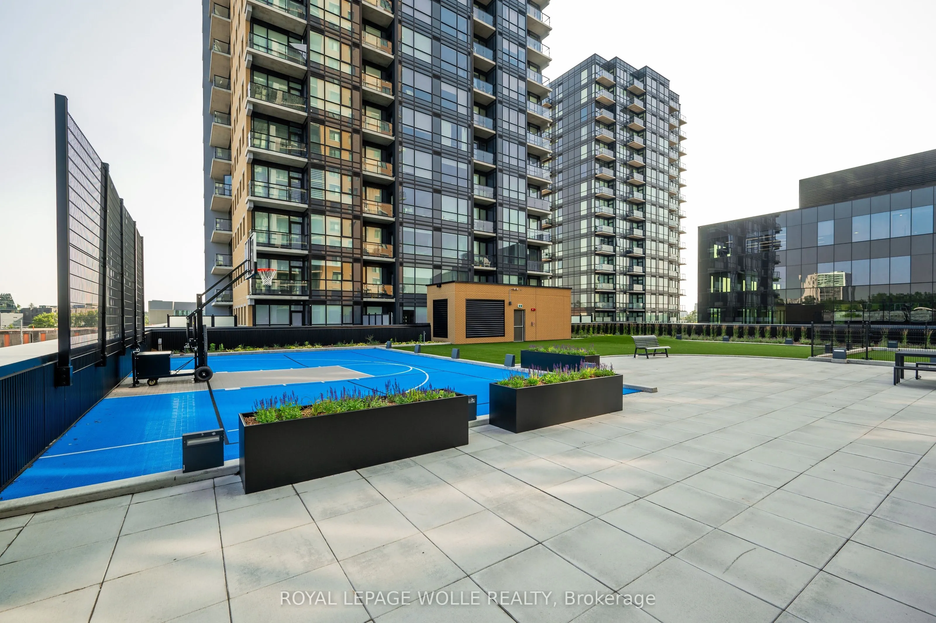 108 Garment Street #1311
