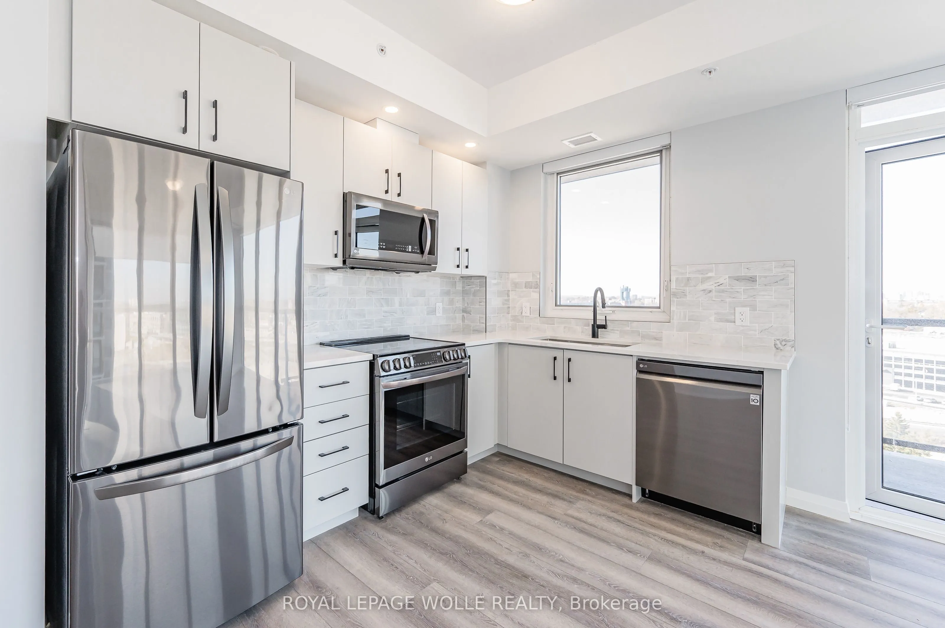 108 Garment Street #1311
