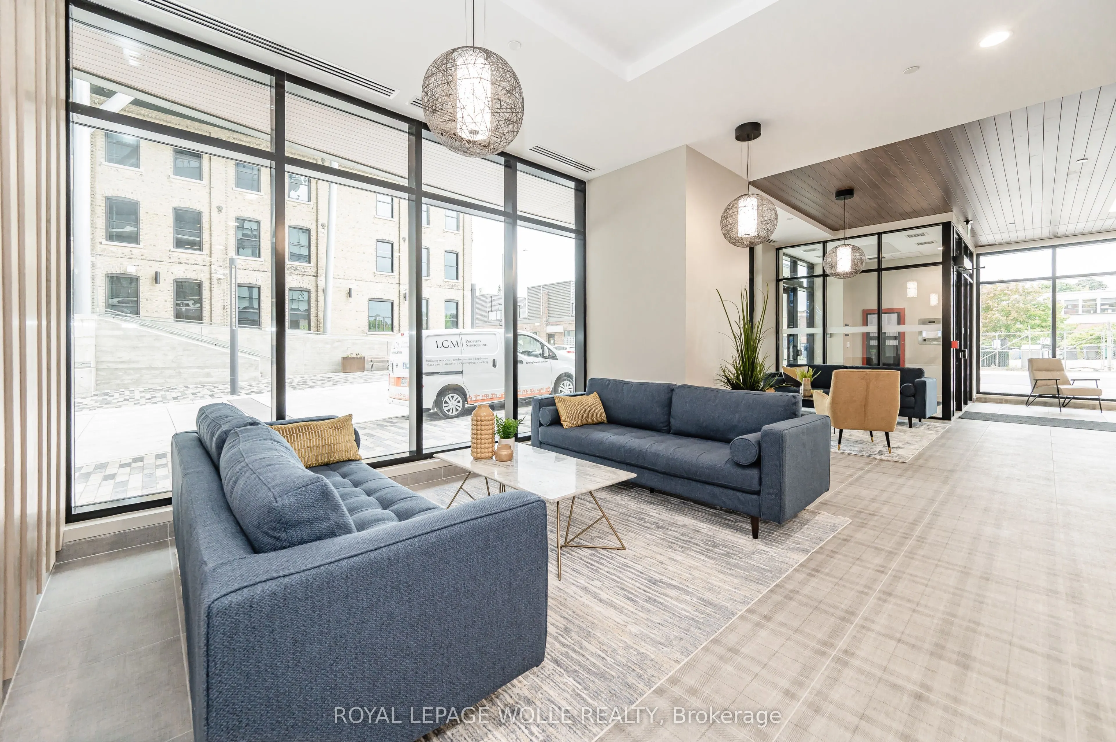 108 Garment Street #1311