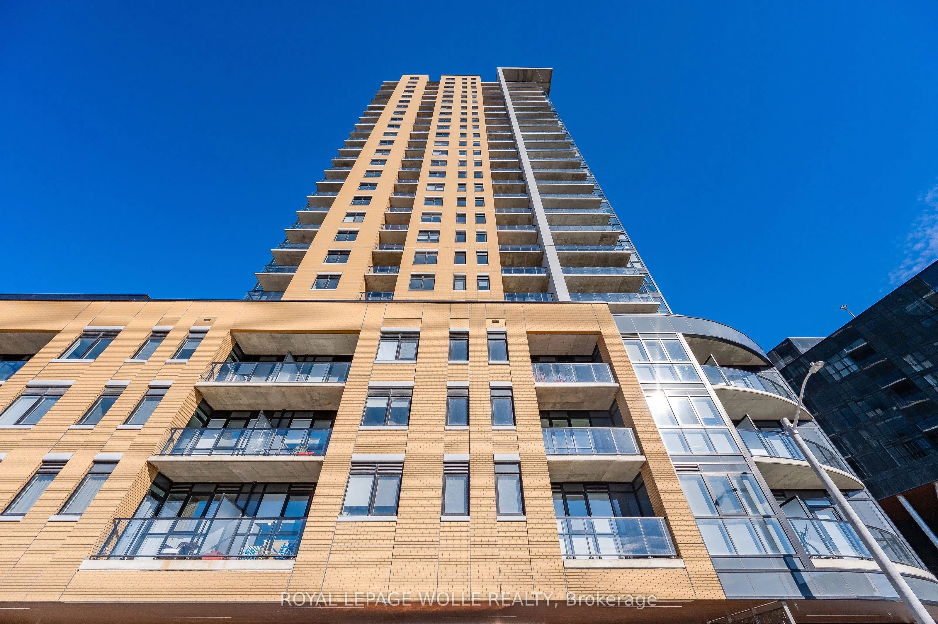 108 Garment Street #1311