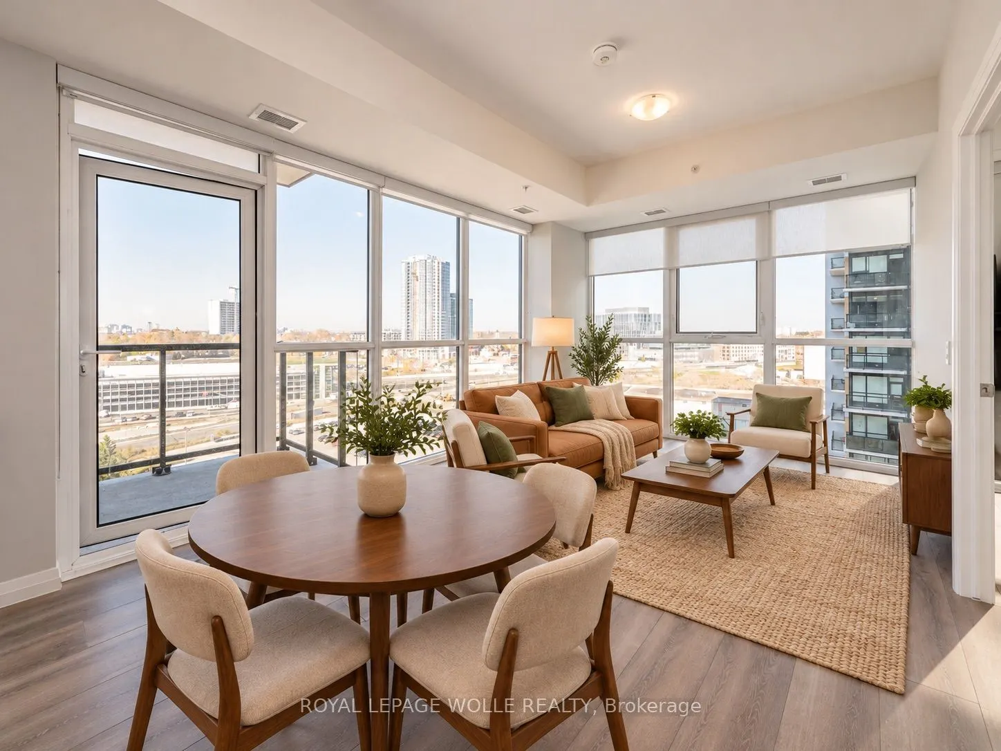 108 Garment Street #1311