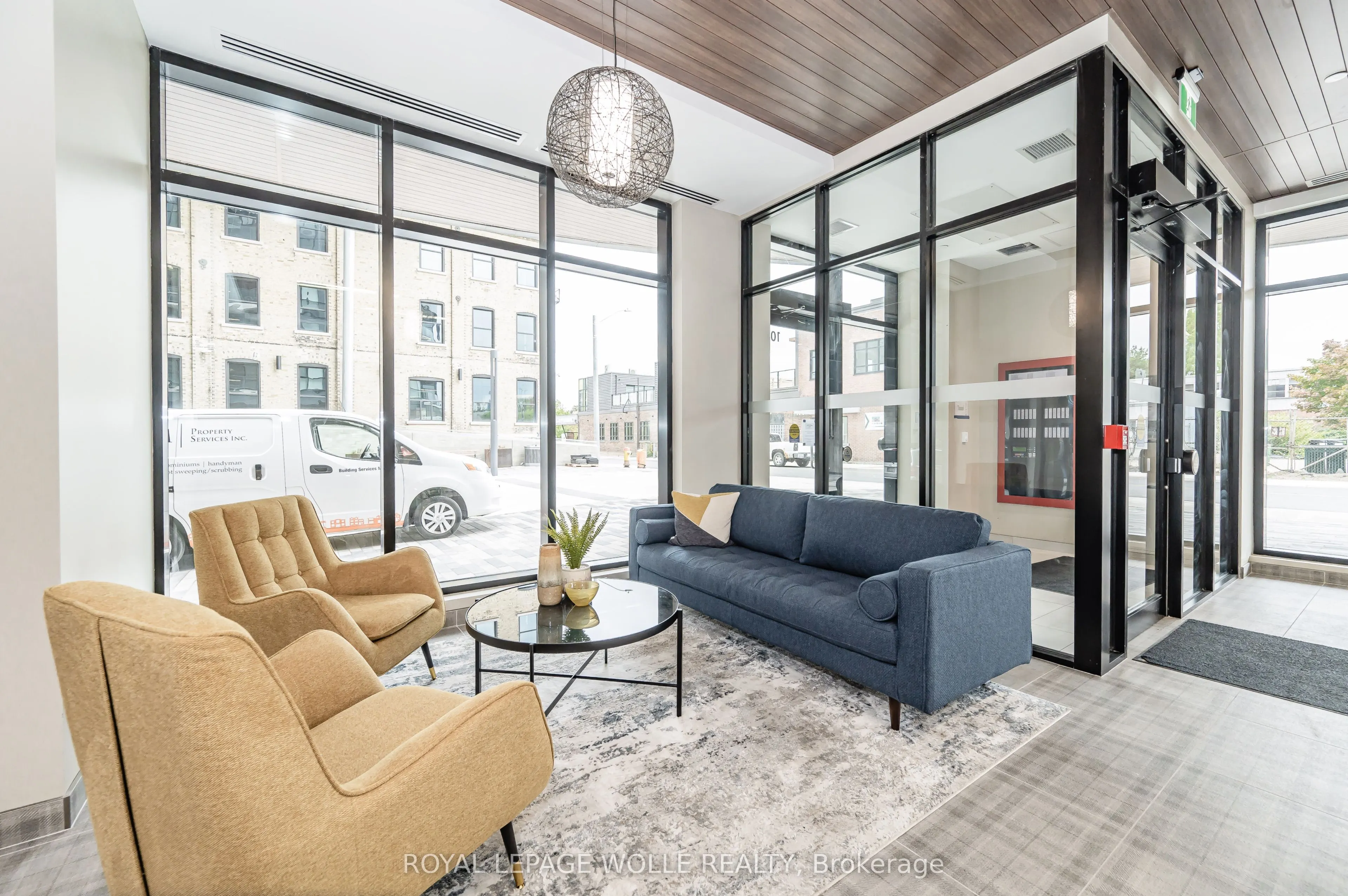 108 Garment Street #1311