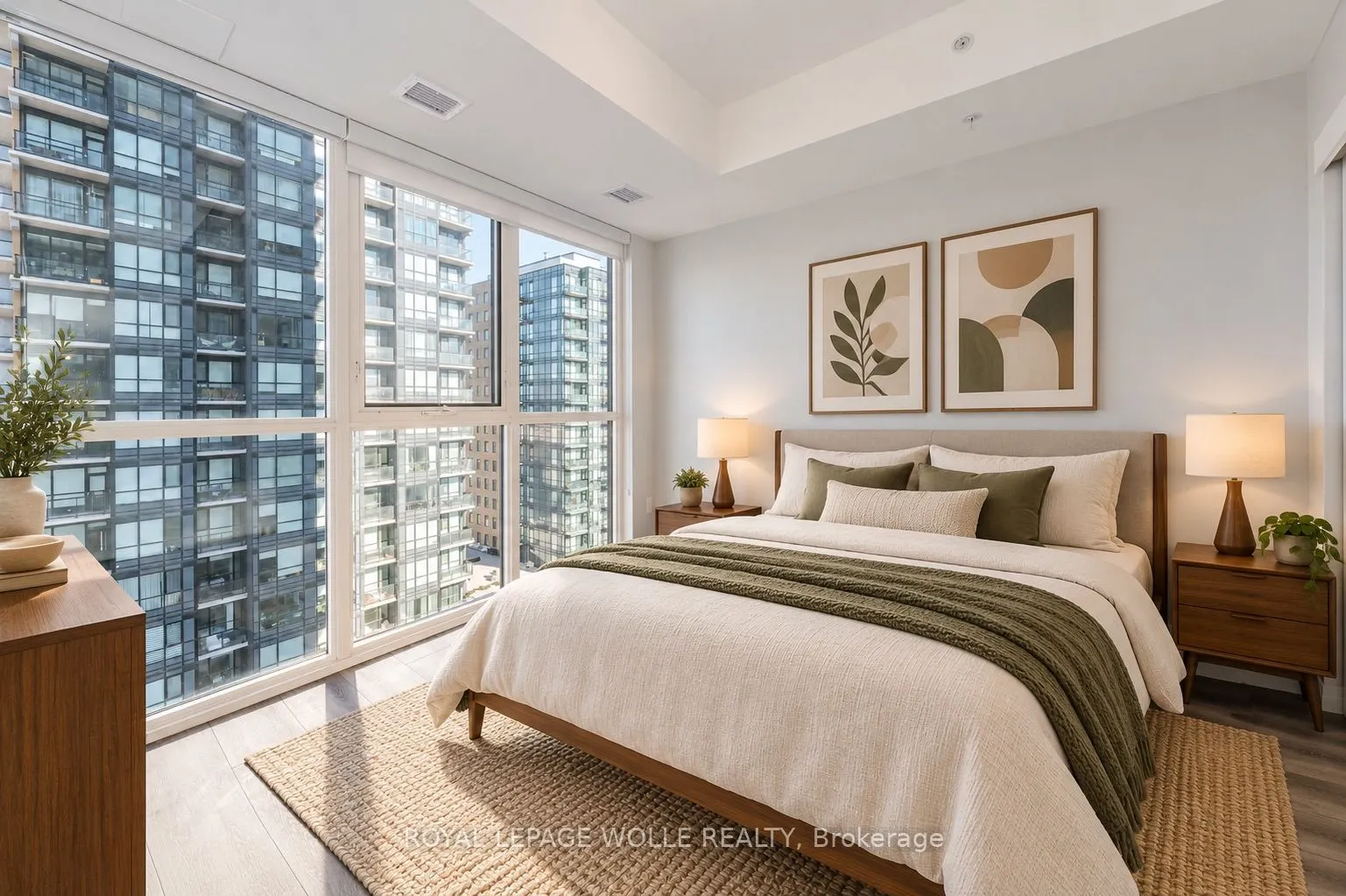 108 Garment Street #1311