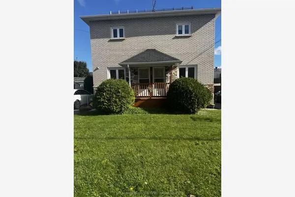 232 EAST BOUNDARY Road