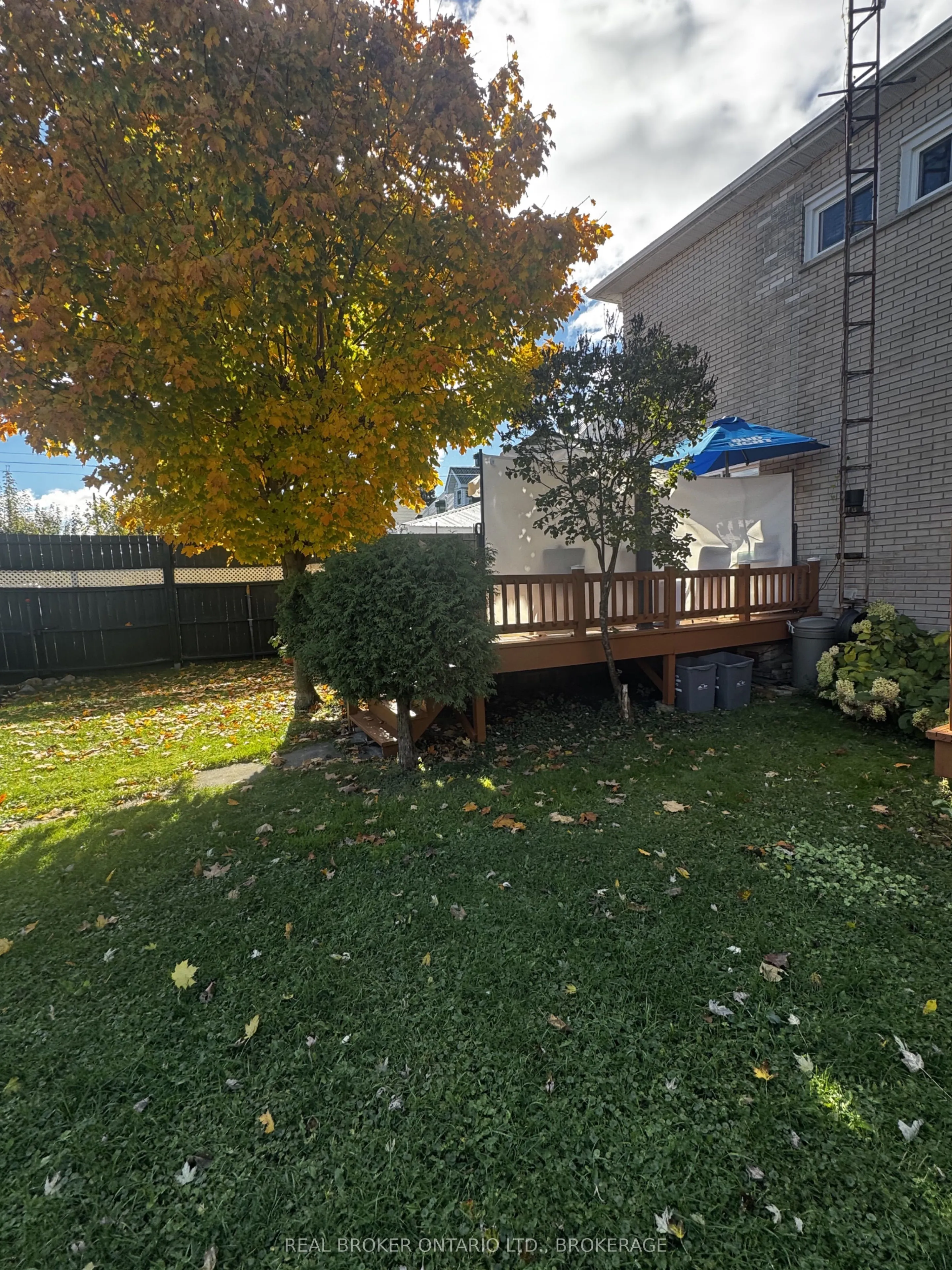 232 EAST BOUNDARY Road