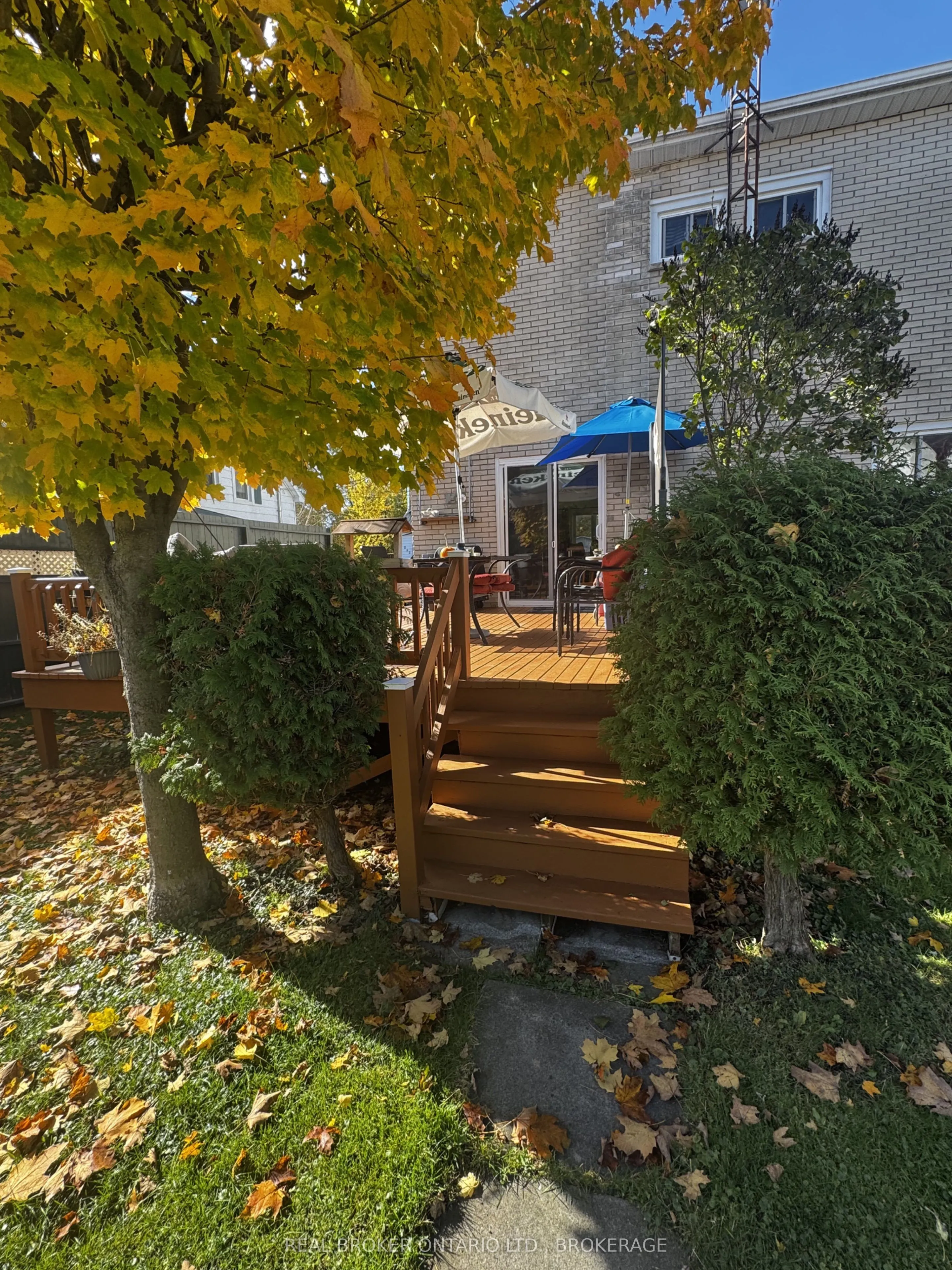 232 EAST BOUNDARY Road