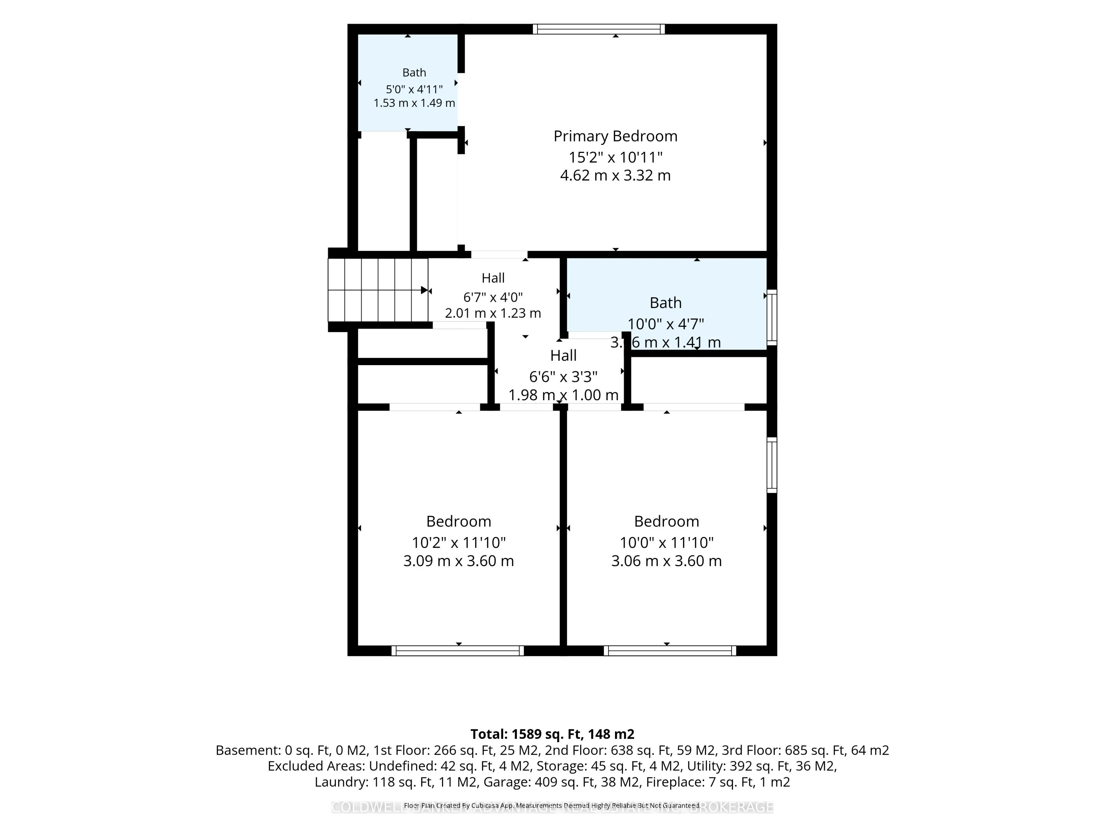 9 SPRINGHEAD Gardens
